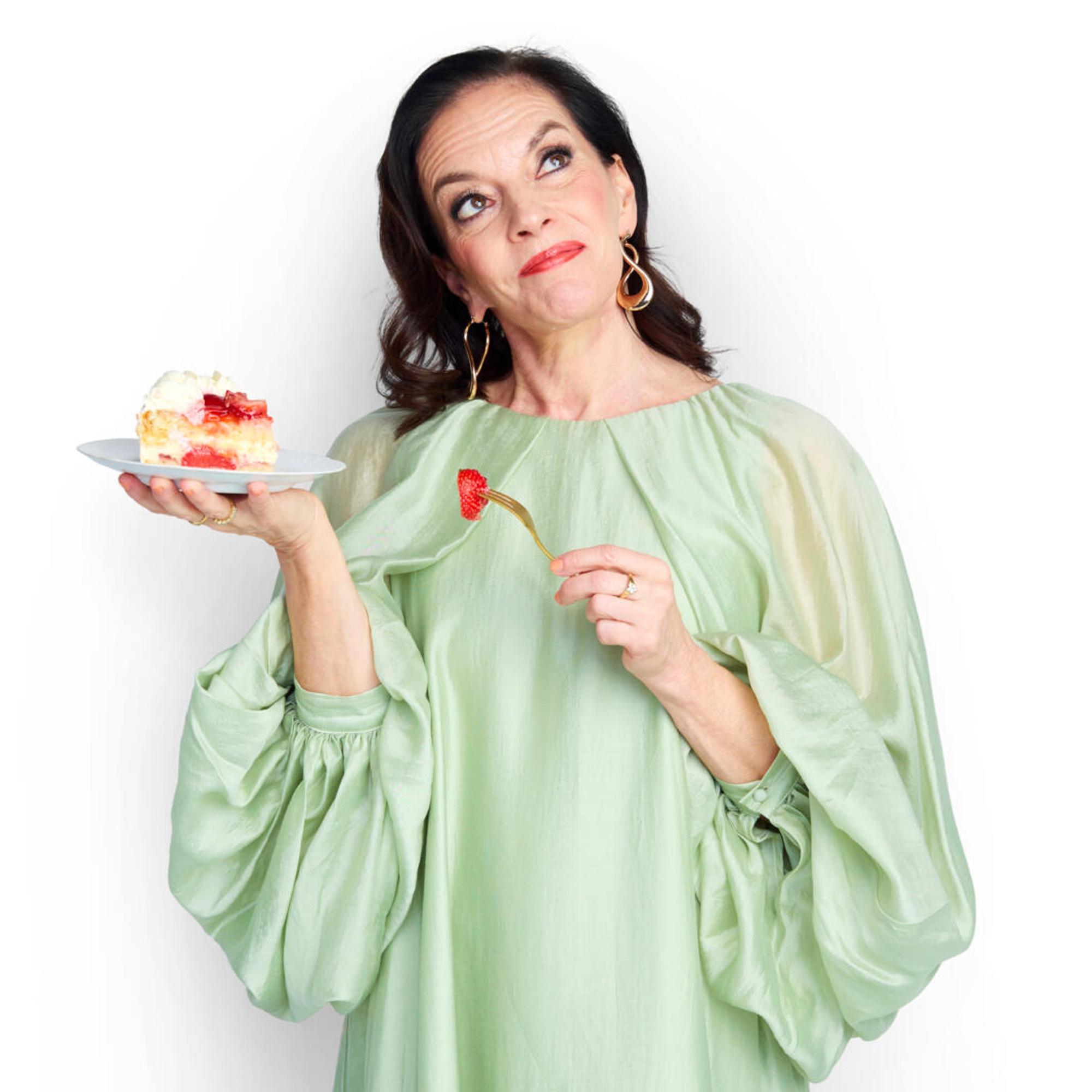 Ei kannata kohdata ihmistä, joka ei kykene myöntämään virhettään