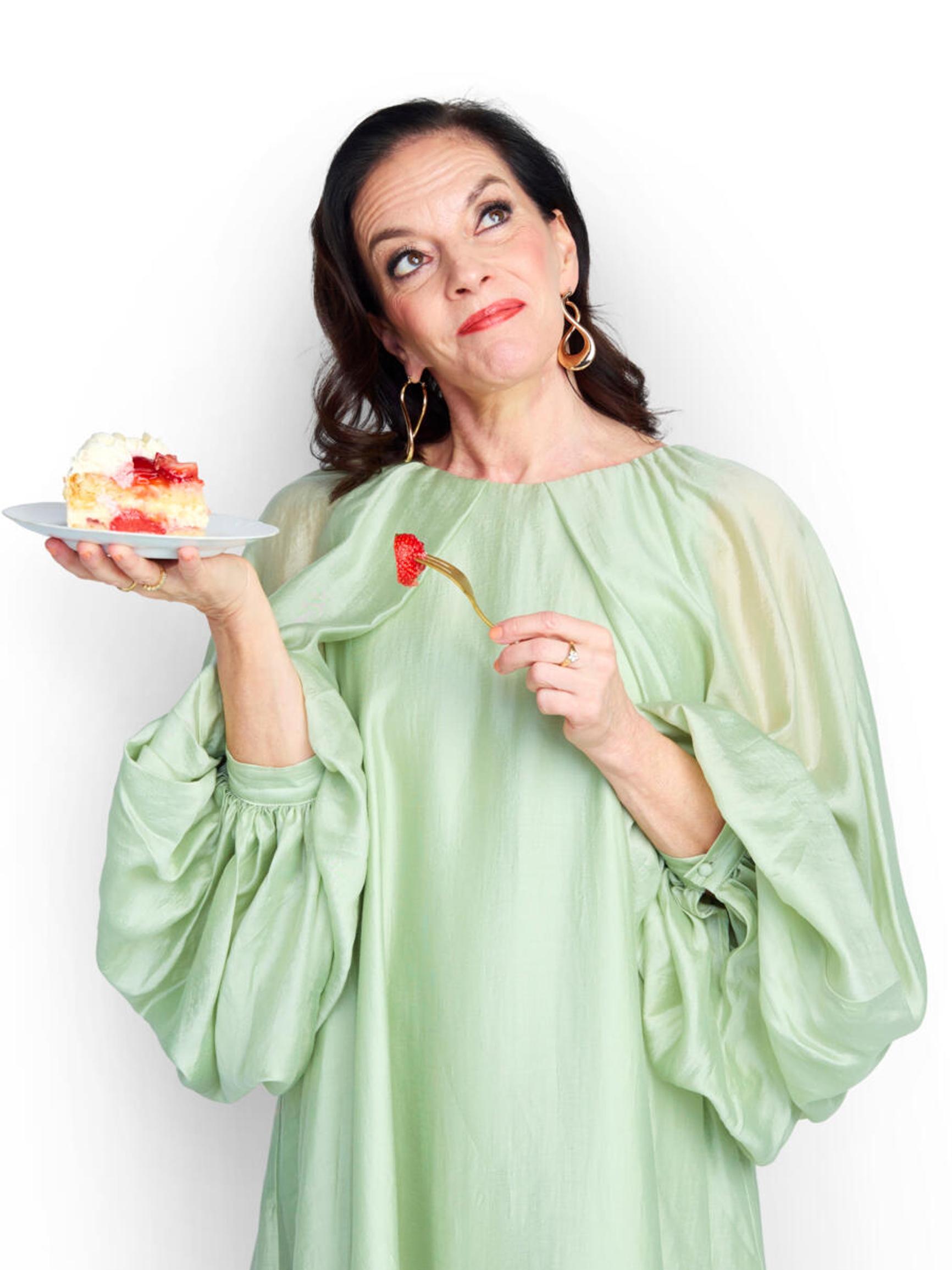 Ei kannata kohdata ihmistä, joka ei kykene myöntämään virhettään