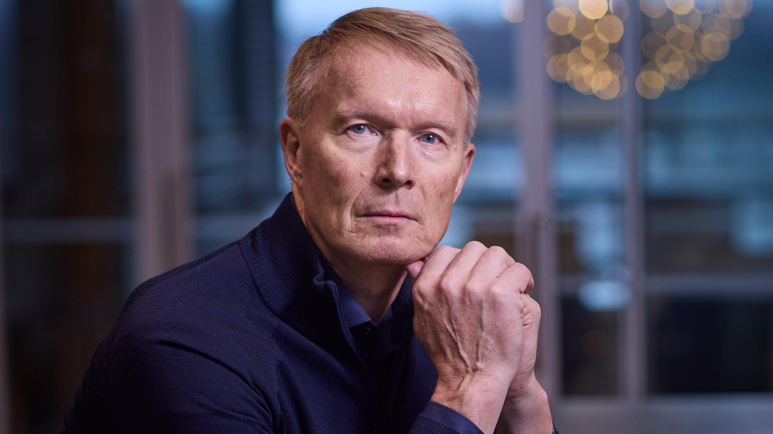 Tapio Korjus halusi olla seuraava Juha Mieto ja ihaili Pelle Miljoonaa – nyt hän haluaa opetella himmaamaan vauhtia