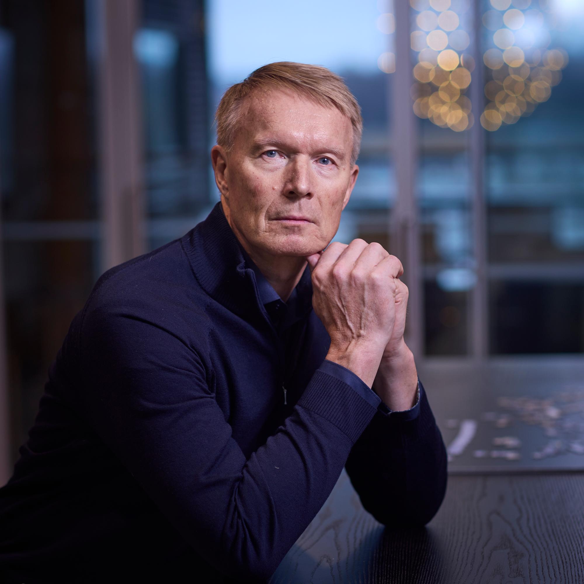 Tapio Korjus halusi olla seuraava Juha Mieto ja ihaili Pelle Miljoonaa – nyt hän haluaa opetella himmaamaan vauhtia