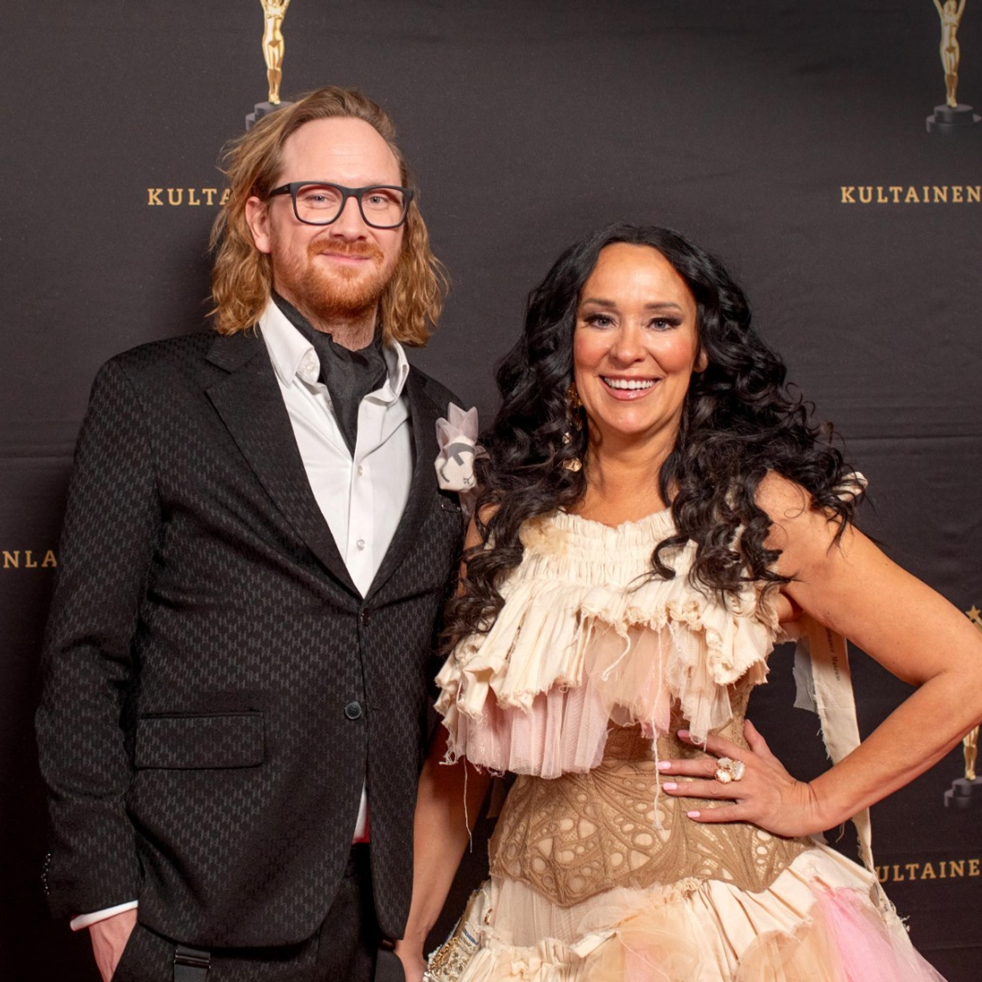 Ellen Jokikunnas ja Jari Rask odottivat 14 vuotta lasta – vuosi sitten he saivat Ralph-pojan: ”On iso arvostus niihinkin hetkiin, kun meinaa mennä hermo”