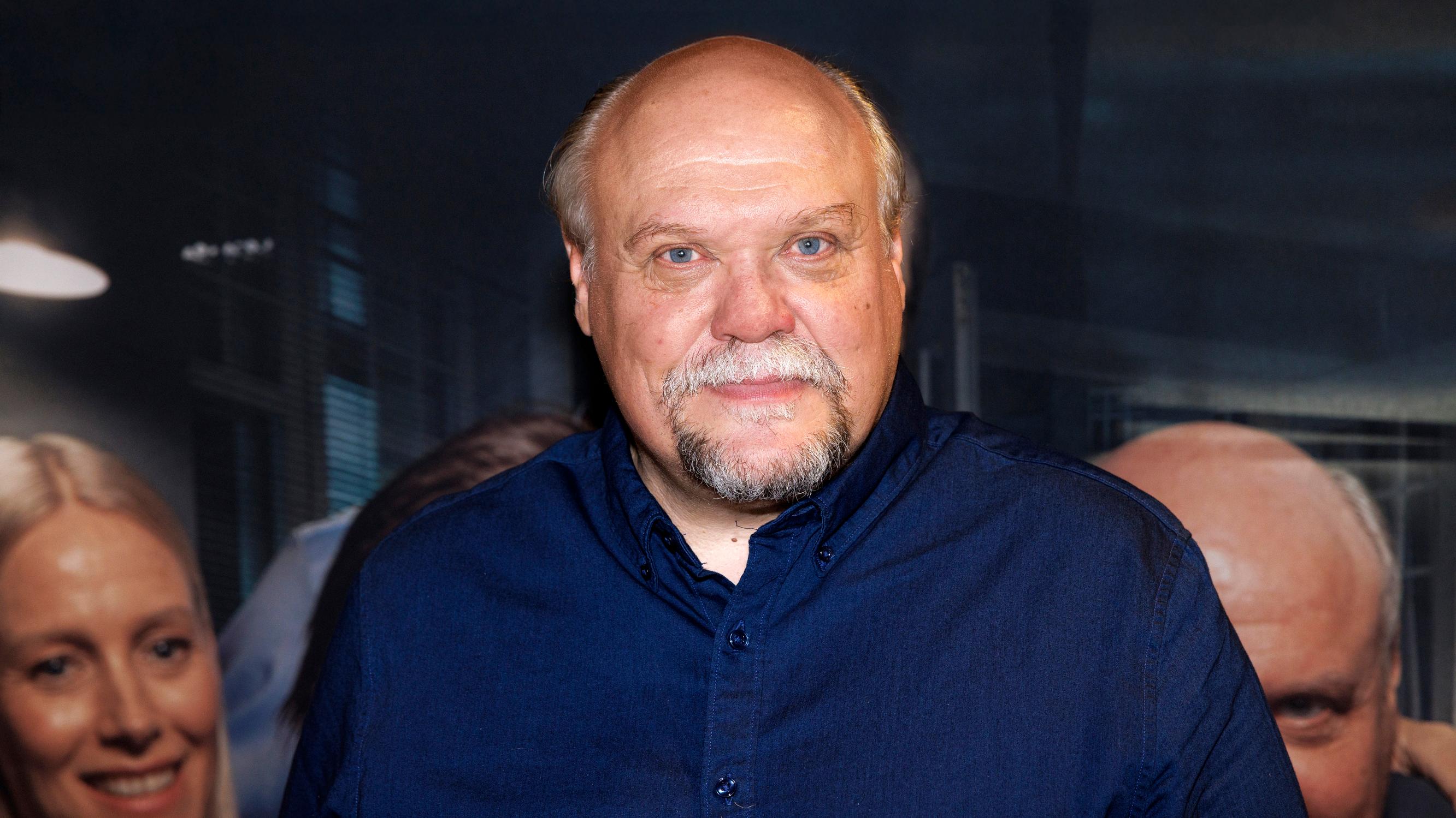 Hannu-Pekka Björkmanin kotona riittää pyhinä kävijöitä – yhdestä tehtävästä näyttelijä on toistuvasti kieltäytynyt