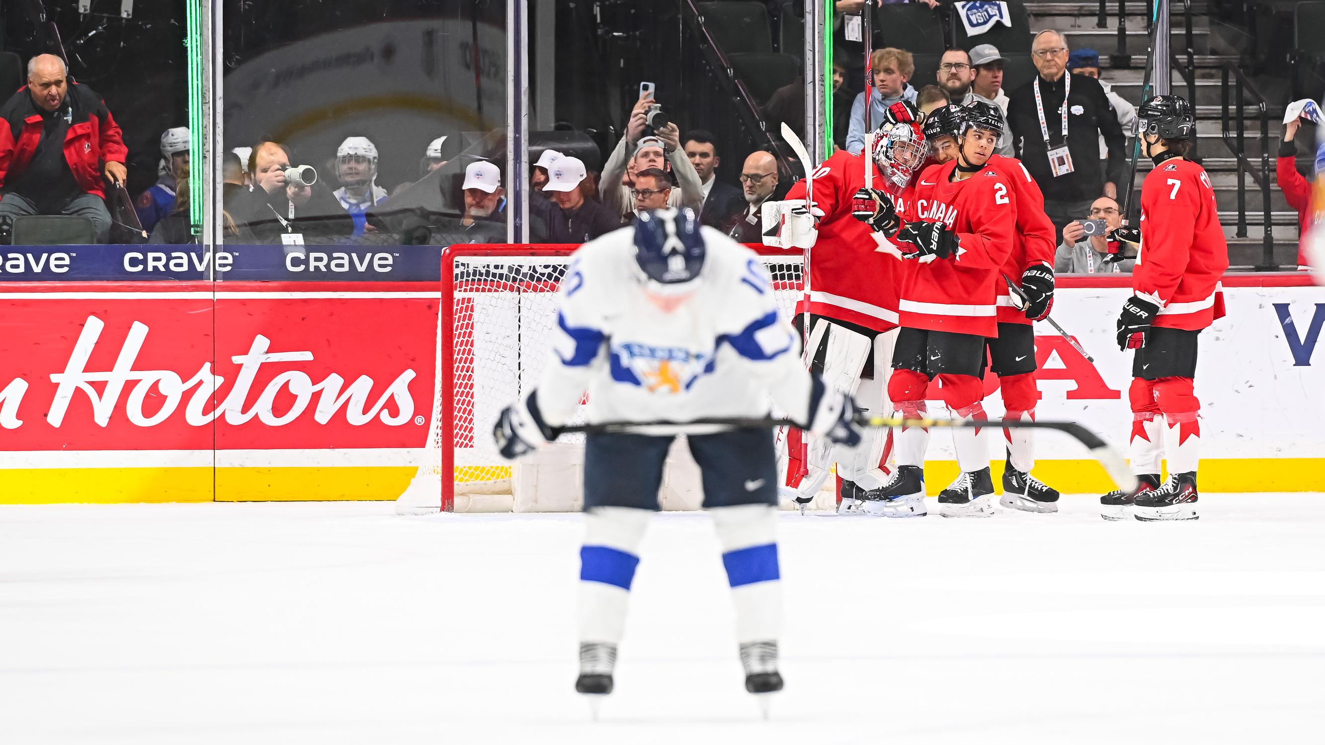 Turpaan tuli! – Nuoret Leijonat yllätettiin housut kintuissa: "Valheella on lyhyet jäljet"