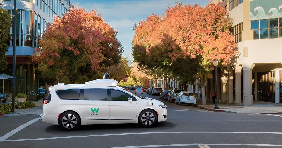 Waymon Autonomiset Autot Ajaneet Jo 12 Miljoonaa Testikilometri waymon-autonomiset-autot-ajaneet-jo-12-miljoonaa-testikilometri