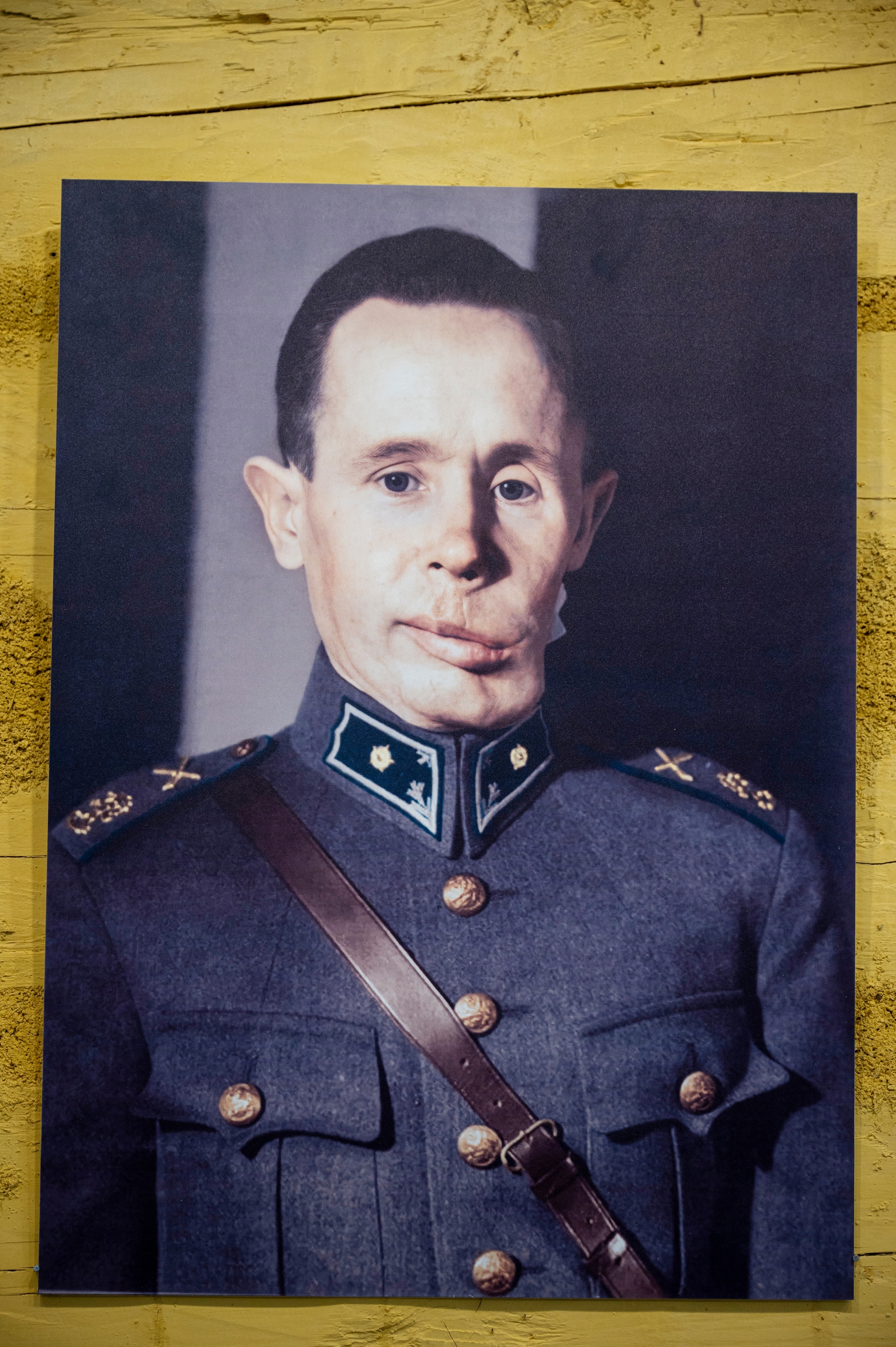 Simo Häyhä on Suomen tunnetuin sotasankari: museo vetää turisteja | Apu
