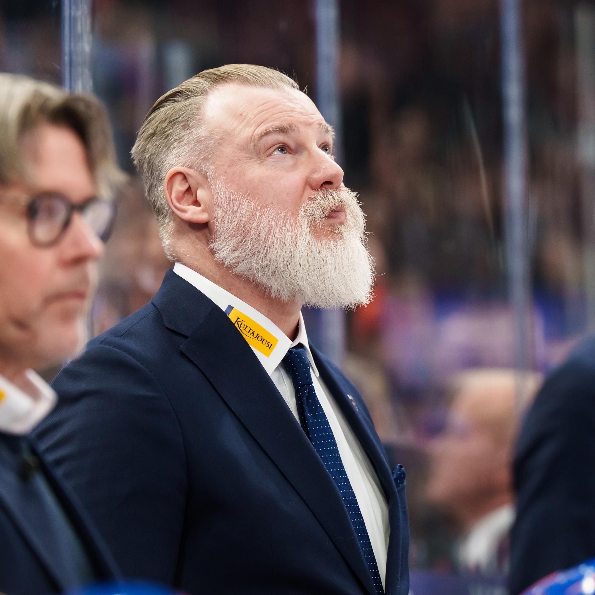 Yllätys! Liigan kärkiseura yllätettiin housut kintuissa – "Olivat kuin unessa!"