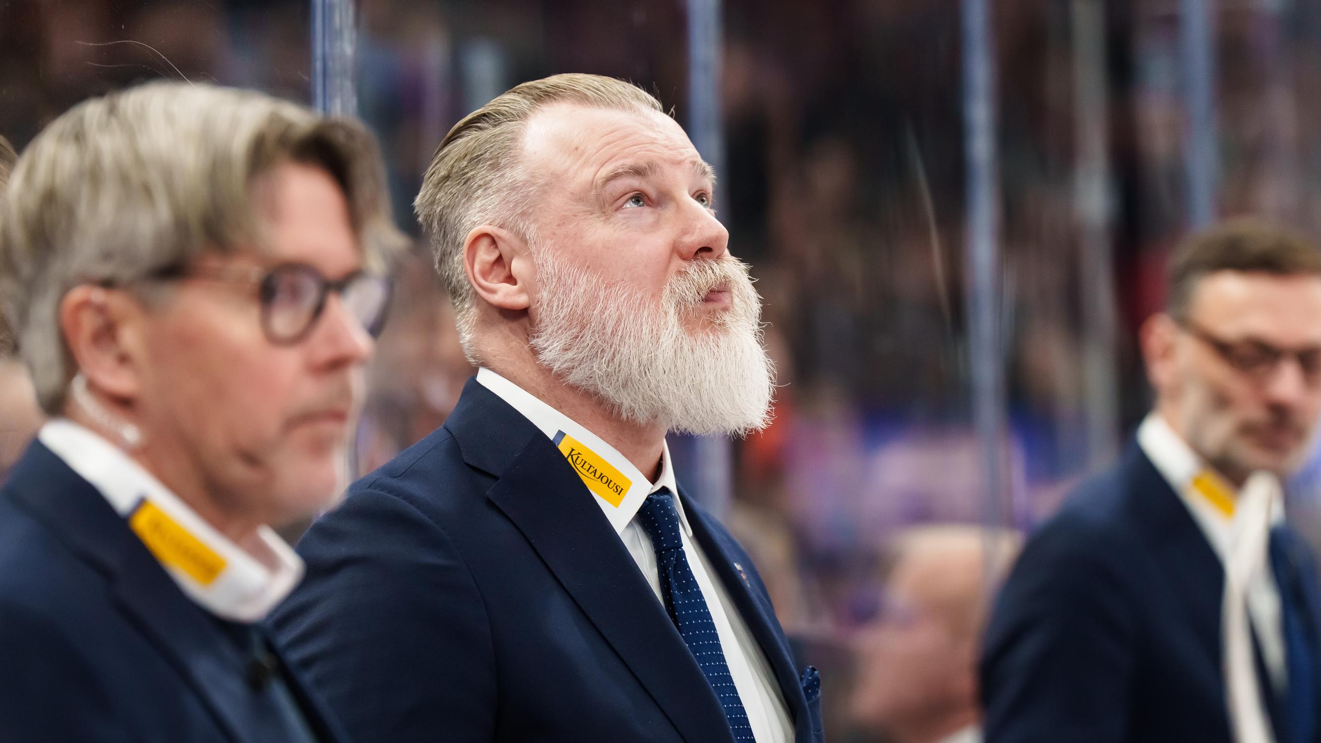 Yllätys! Liigan kärkiseura yllätettiin housut kintuissa – "Olivat kuin unessa!"