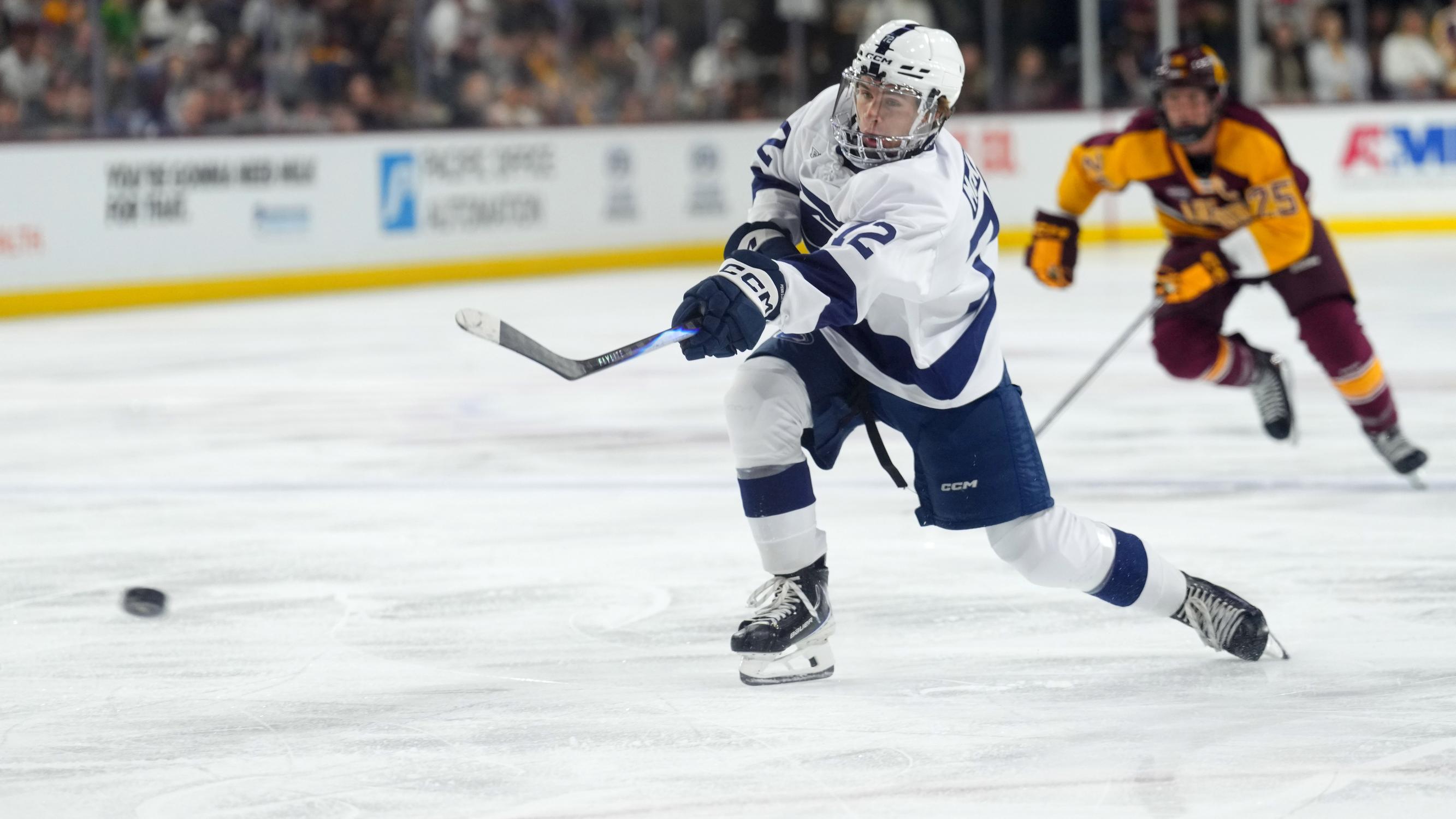 Tässä ovat jääkiekon nuorten MM-kisojen tähdet – onko hehkutettu superlupaus sittenkään paras? ”Monilla osa-alueilla ruotsalainen on kiistatta parempi pelaaja”