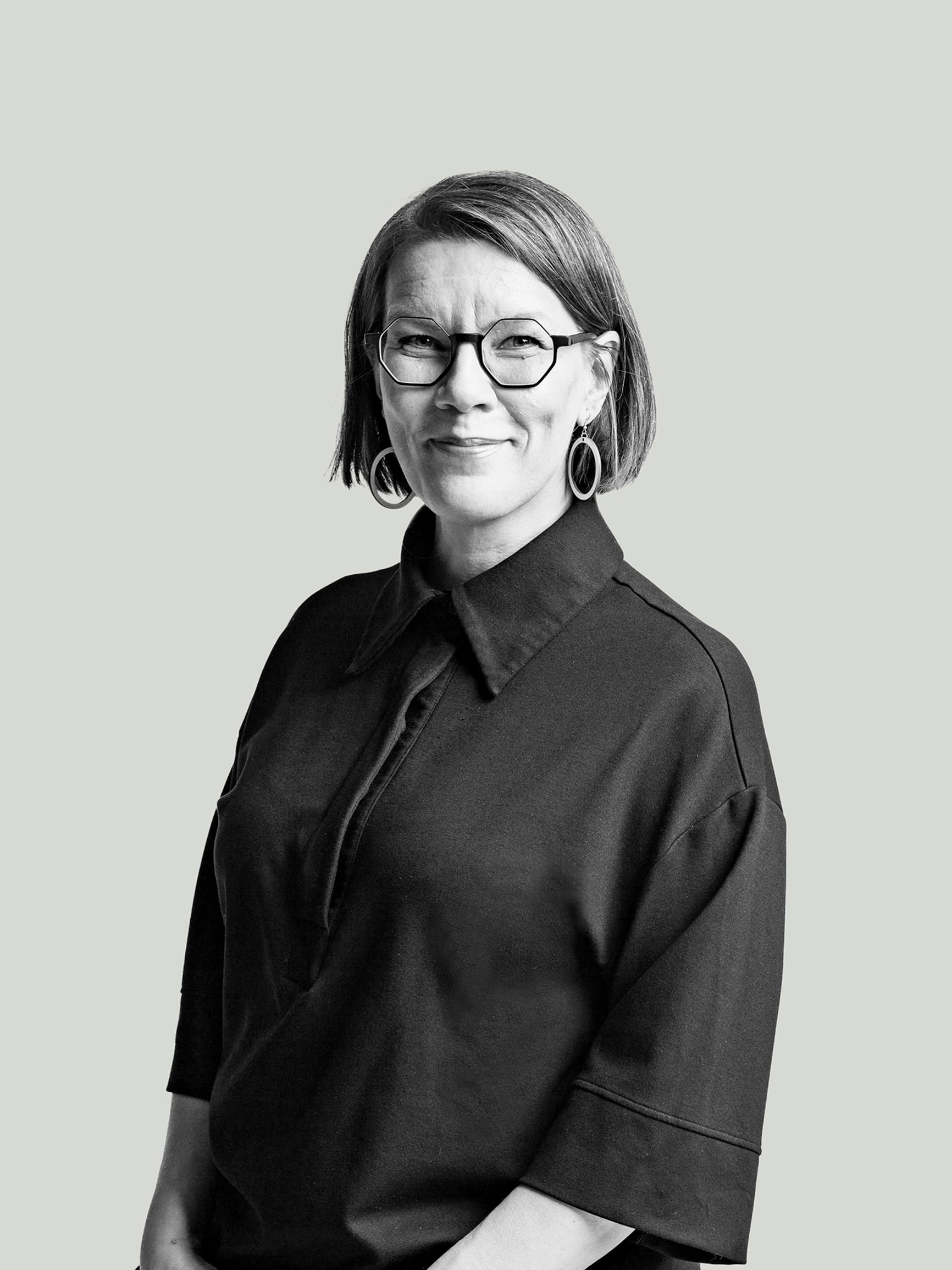 Olen karsinut, kierrättänyt ja luopunut, mutta yksi esine on seurannut minua koko elämäni ajan