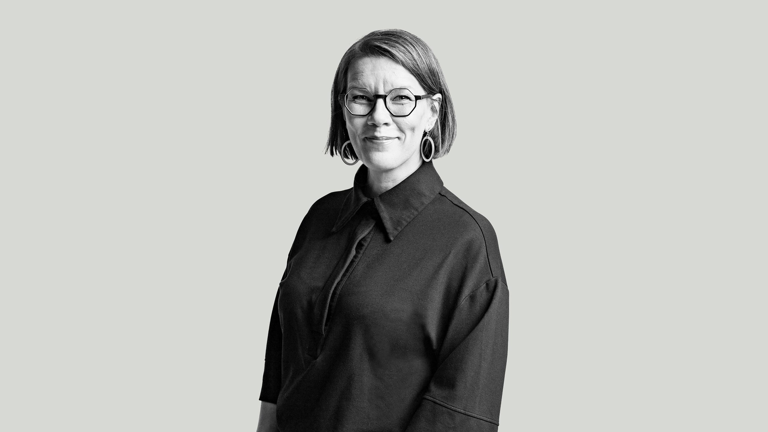 Olen karsinut, kierrättänyt ja luopunut, mutta yksi esine on seurannut minua koko elämäni ajan