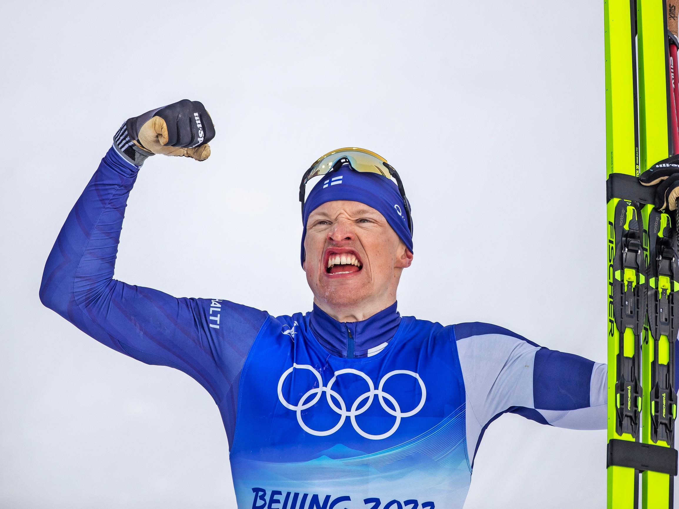 Iivo Niskanen on vielä kerran Suomen olympiatoivo – tulevaisuus hänen jälkeensä näyttää huolestuttavalta