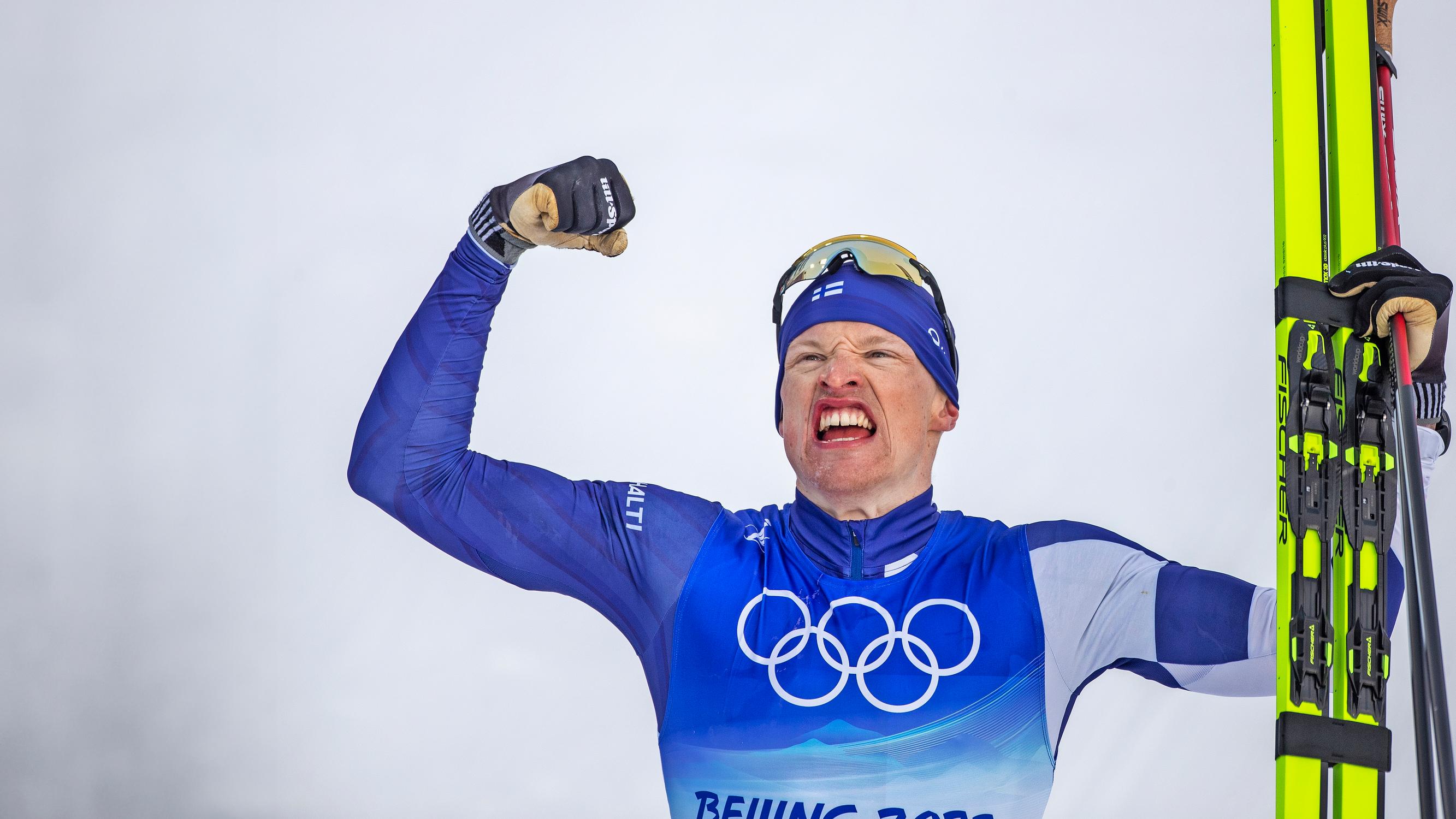 Iivo Niskanen on vielä kerran Suomen olympiatoivo – tulevaisuus hänen jälkeensä näyttää huolestuttavalta