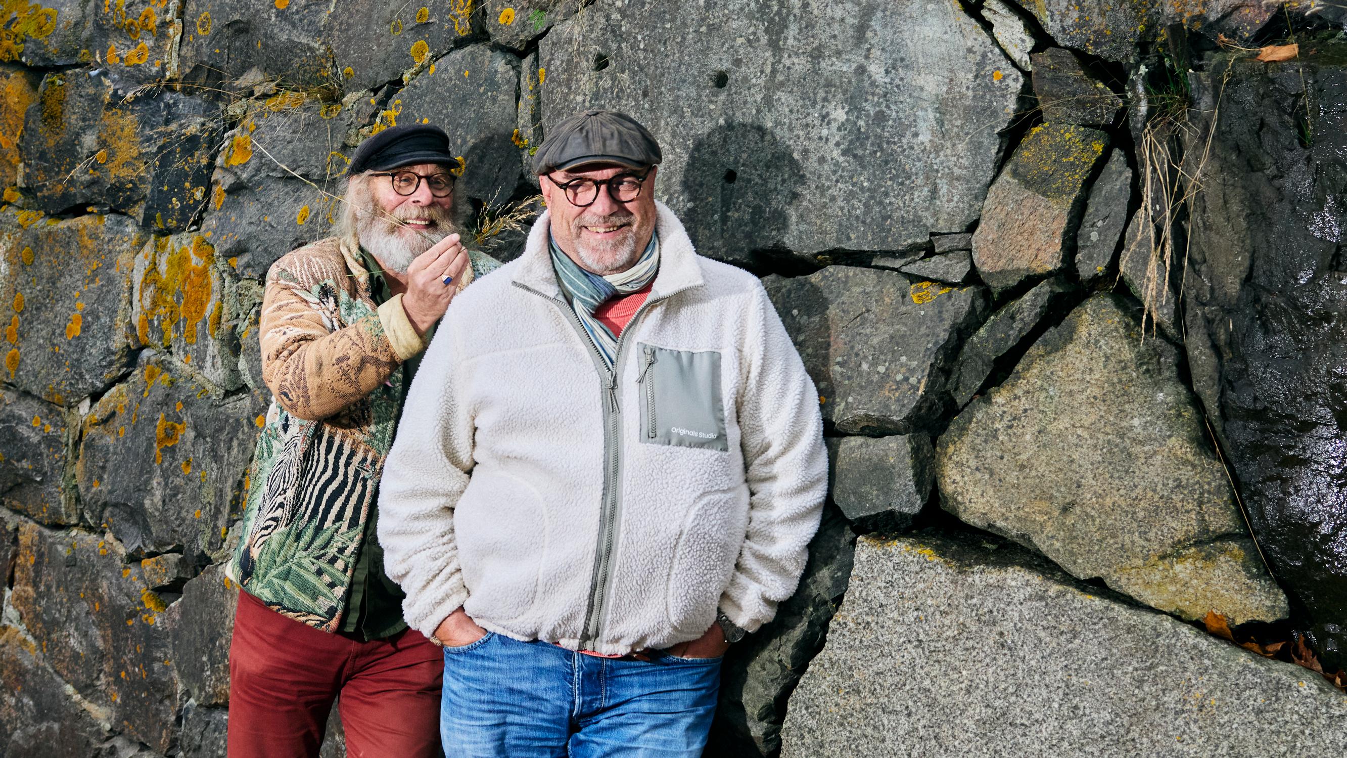 MTV tilasi ”tasokasta kansankomediaa” – Tabusta tuli estottoman ilkeä kulttisarja ja mainostajat säikähtivät, joten kiroilu peitettiin lampaiden määkinällä