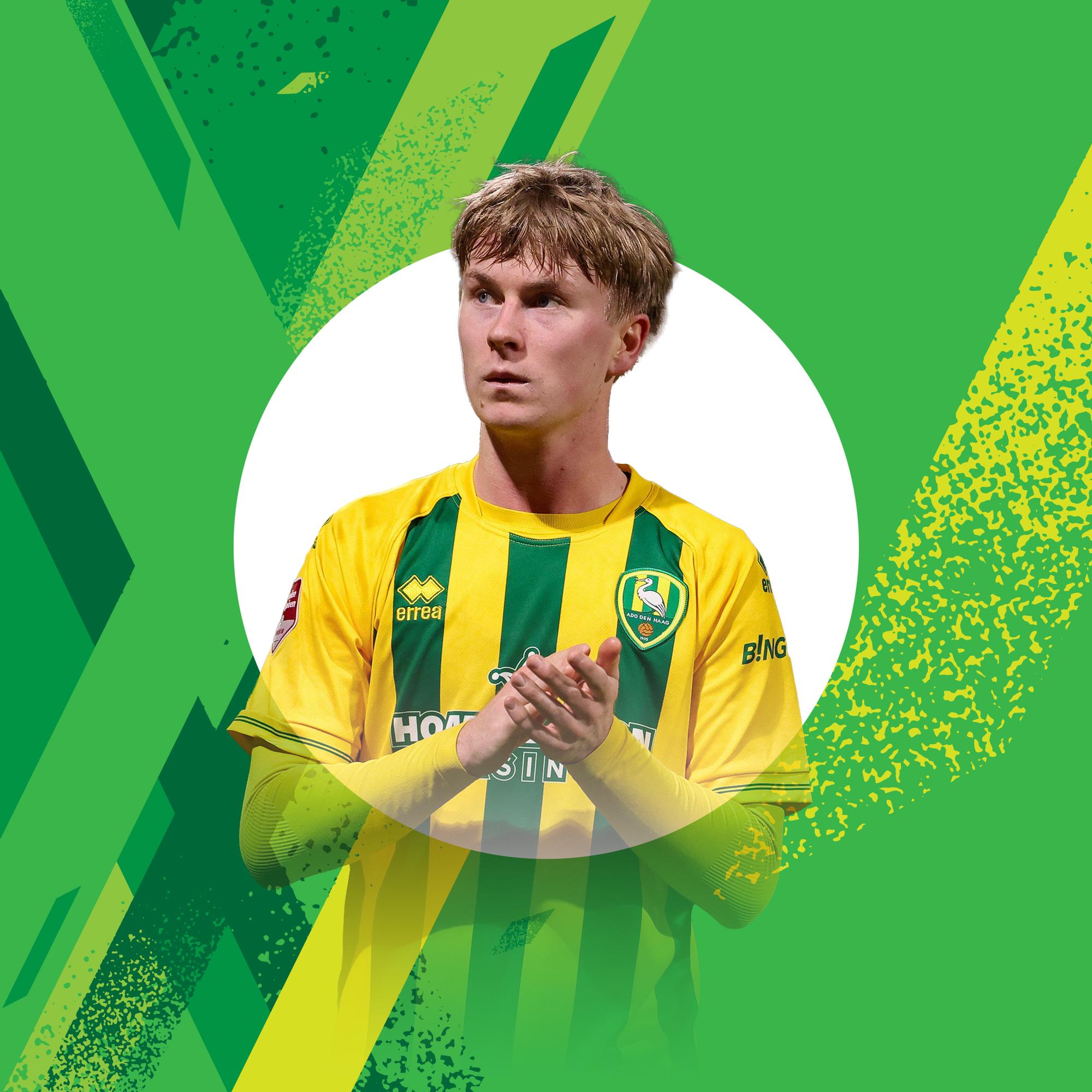 Hollannissa loistavan suomalaispelaajan ura kiitää kohti Huuhkajia – joukkuekavereistaan erottunut lupaus sai lapsena apua "paperikolikosta"