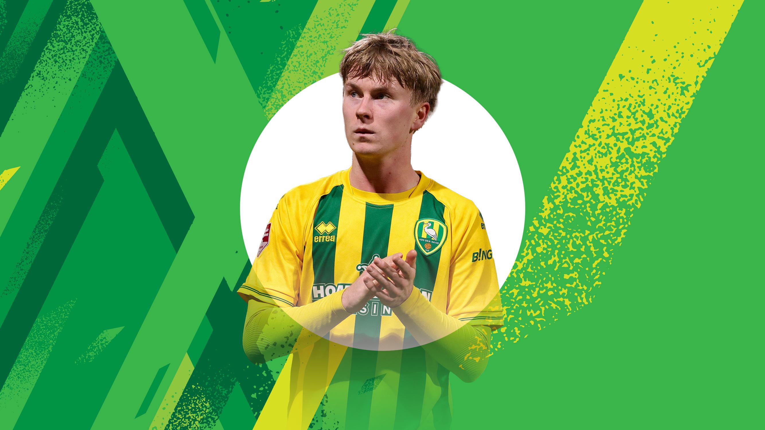 Hollannissa loistavan suomalaispelaajan ura kiitää kohti Huuhkajia – joukkuekavereistaan erottunut lupaus sai lapsena apua "paperikolikosta"