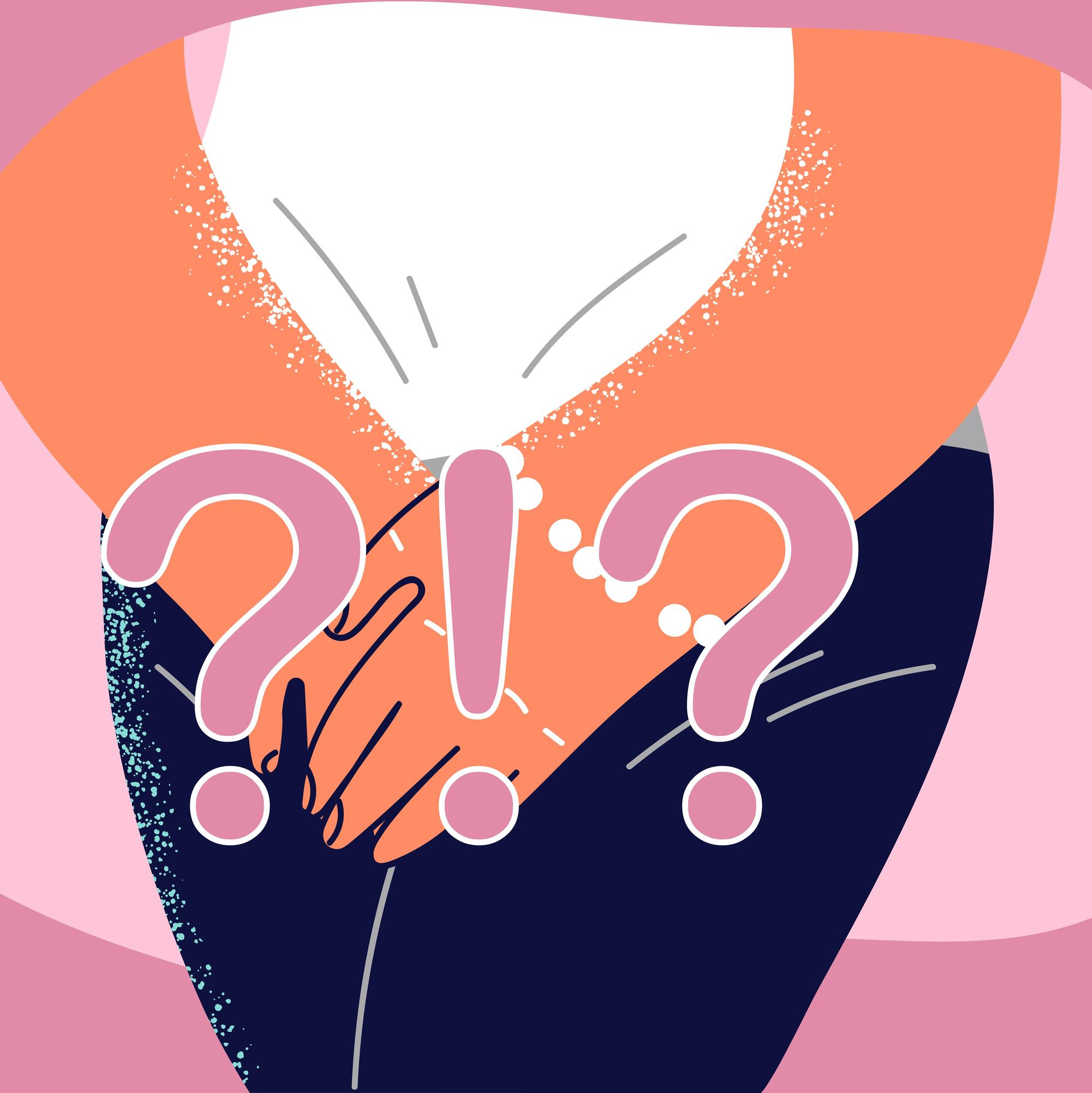 Pallukka häpyhuulessa huolestuttaa – Pippa Laukka kertoo, milloin vaiva on harmiton ja milloin on syytä kääntyä lääkärin puoleen