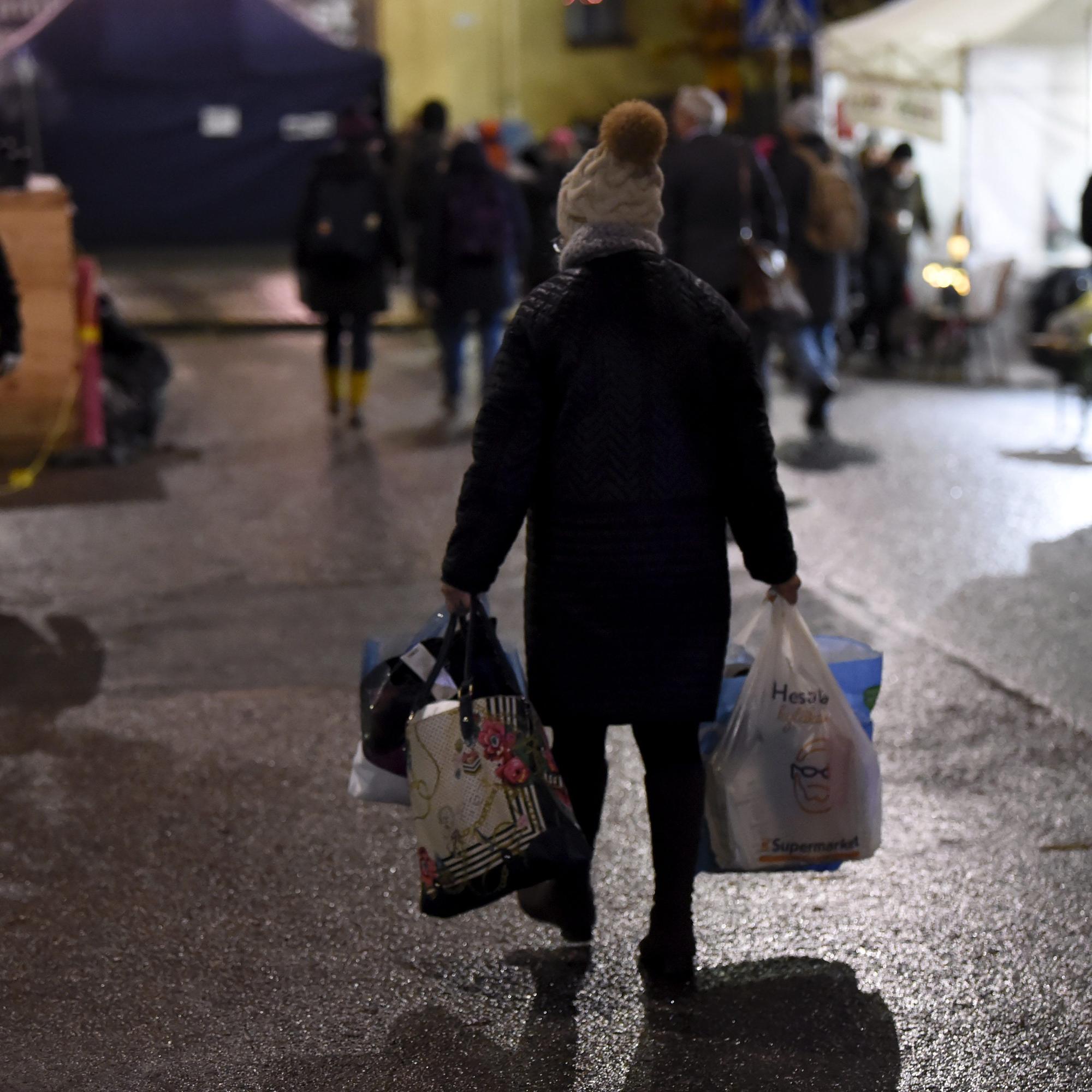 Suomi oli pitkään Euroopan mallimaa, mutta nyt asunnottomuus kasvaa – ”On yhä enemmän töissä käyviä, joiden rahat eivät riitä asumiseen”