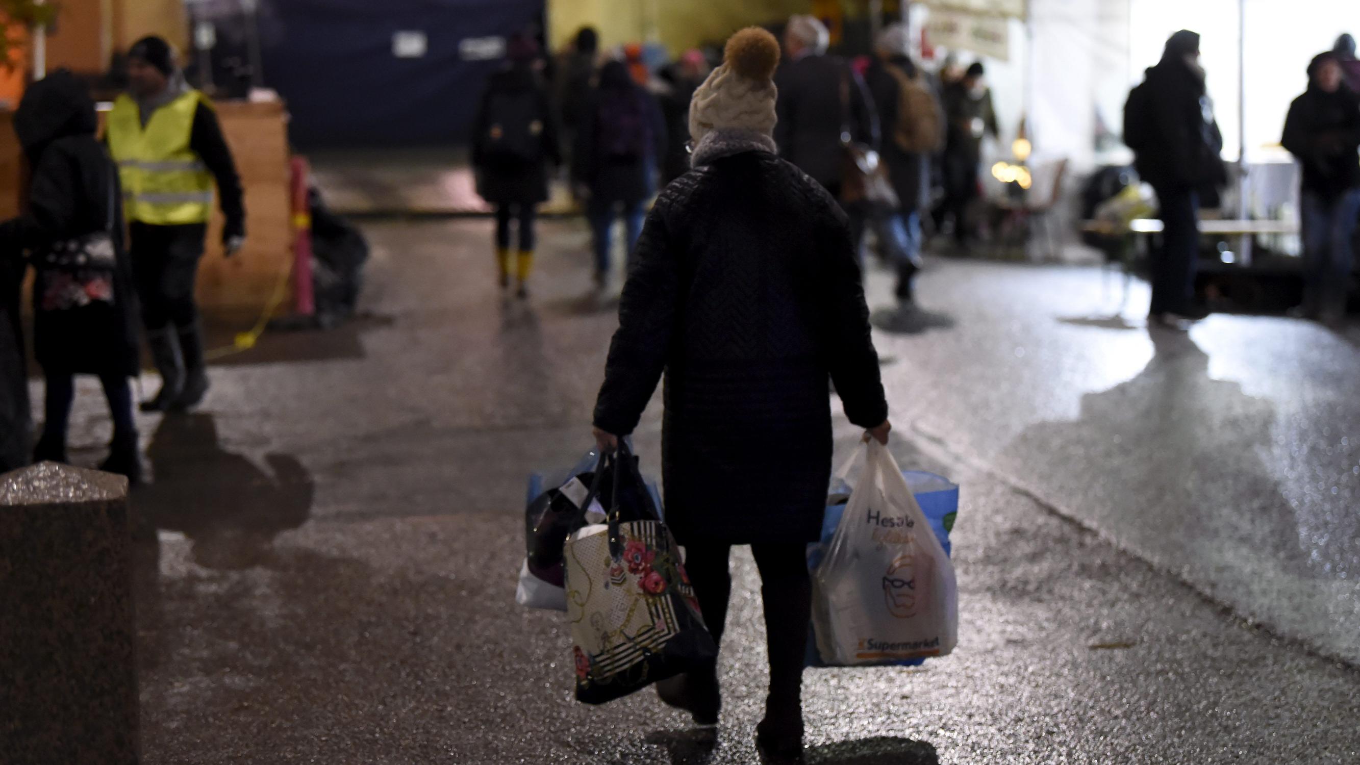 Suomi oli pitkään Euroopan mallimaa, mutta nyt asunnottomuus kasvaa – ”On yhä enemmän töissä käyviä, joiden rahat eivät riitä asumiseen”