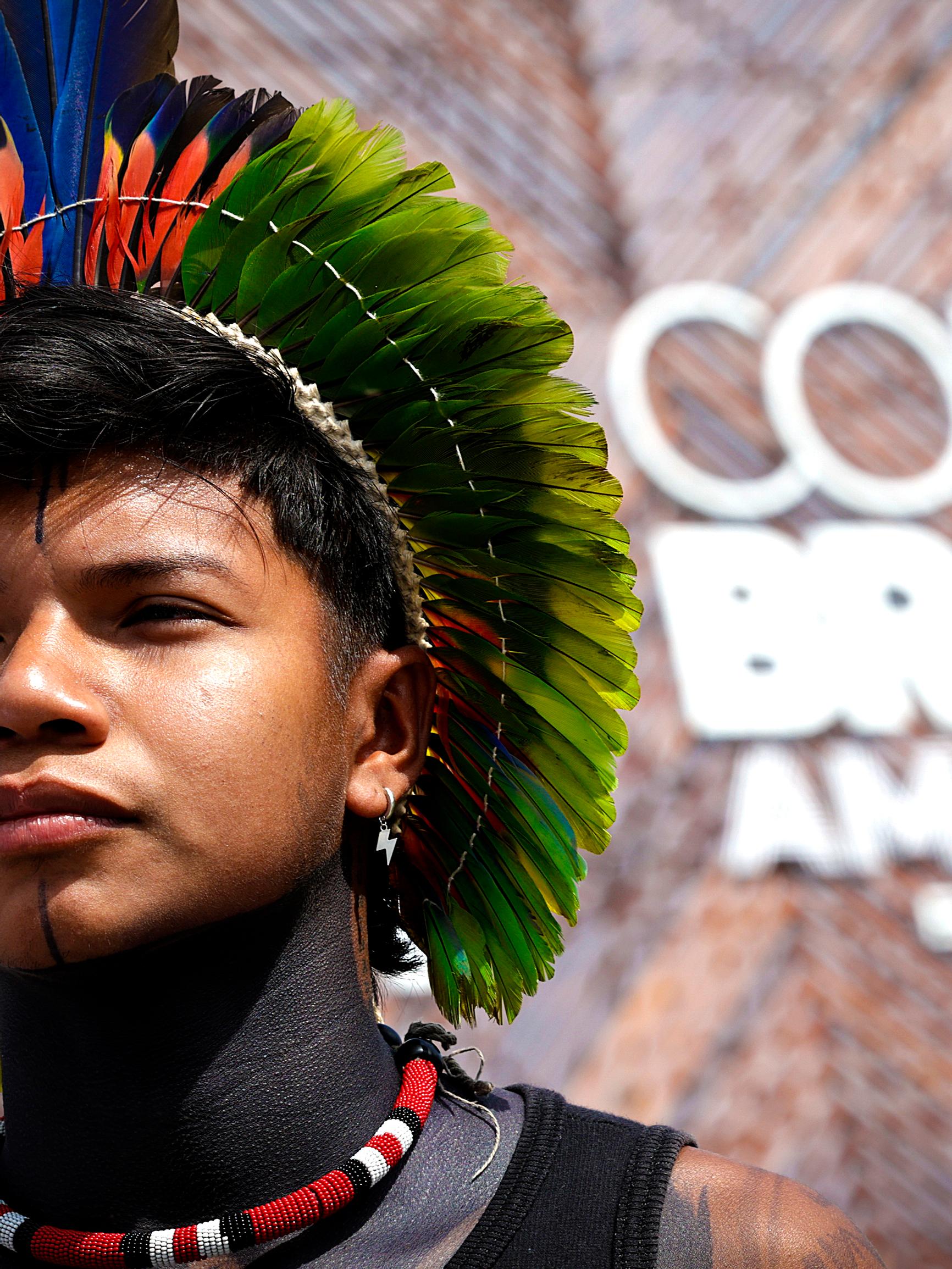 ”Ilmastorealisti” hyväksyy hallitun lämpenemisen – Ja riskin maailmasta, jossa helle tappaa ja Amazonin sademetsä kuivuu