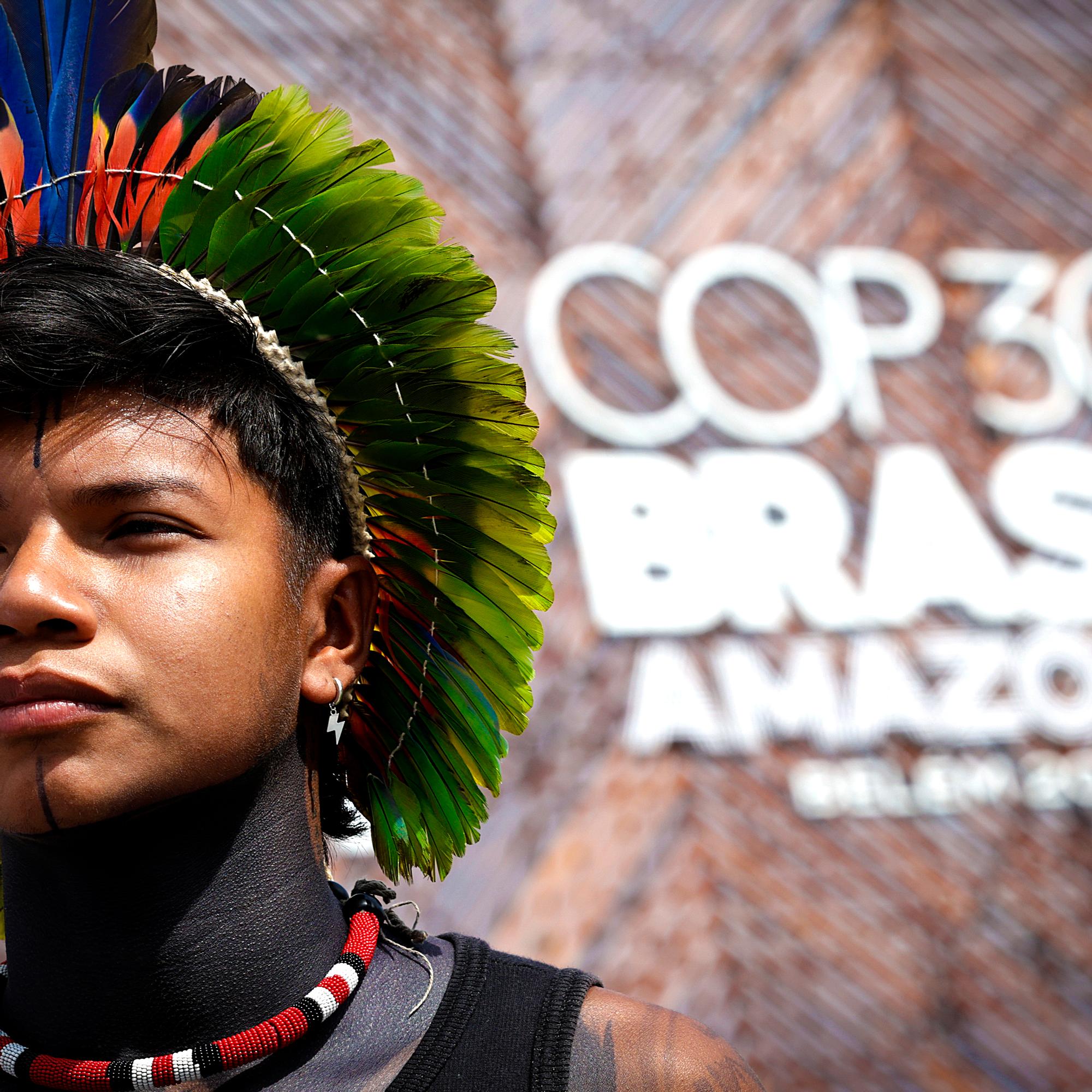 ”Ilmastorealisti” hyväksyy hallitun lämpenemisen – Ja riskin maailmasta, jossa helle tappaa ja Amazonin sademetsä kuivuu