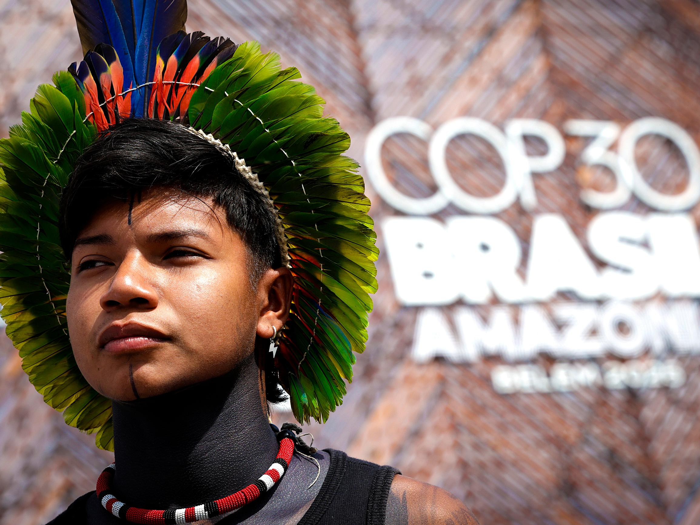 ”Ilmastorealisti” hyväksyy hallitun lämpenemisen – Ja riskin maailmasta, jossa helle tappaa ja Amazonin sademetsä kuivuu