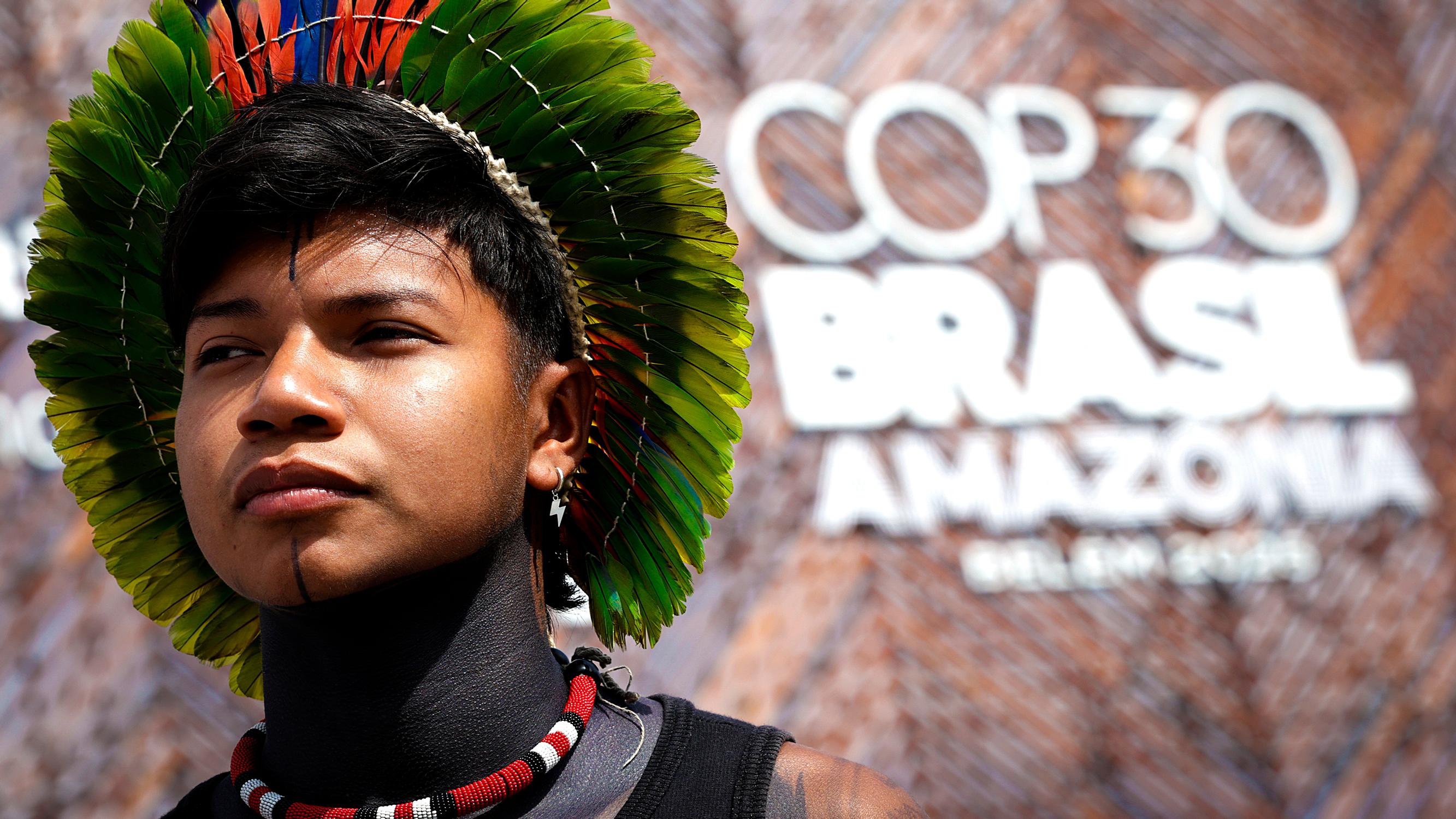 ”Ilmastorealisti” hyväksyy hallitun lämpenemisen – Ja riskin maailmasta, jossa helle tappaa ja Amazonin sademetsä kuivuu