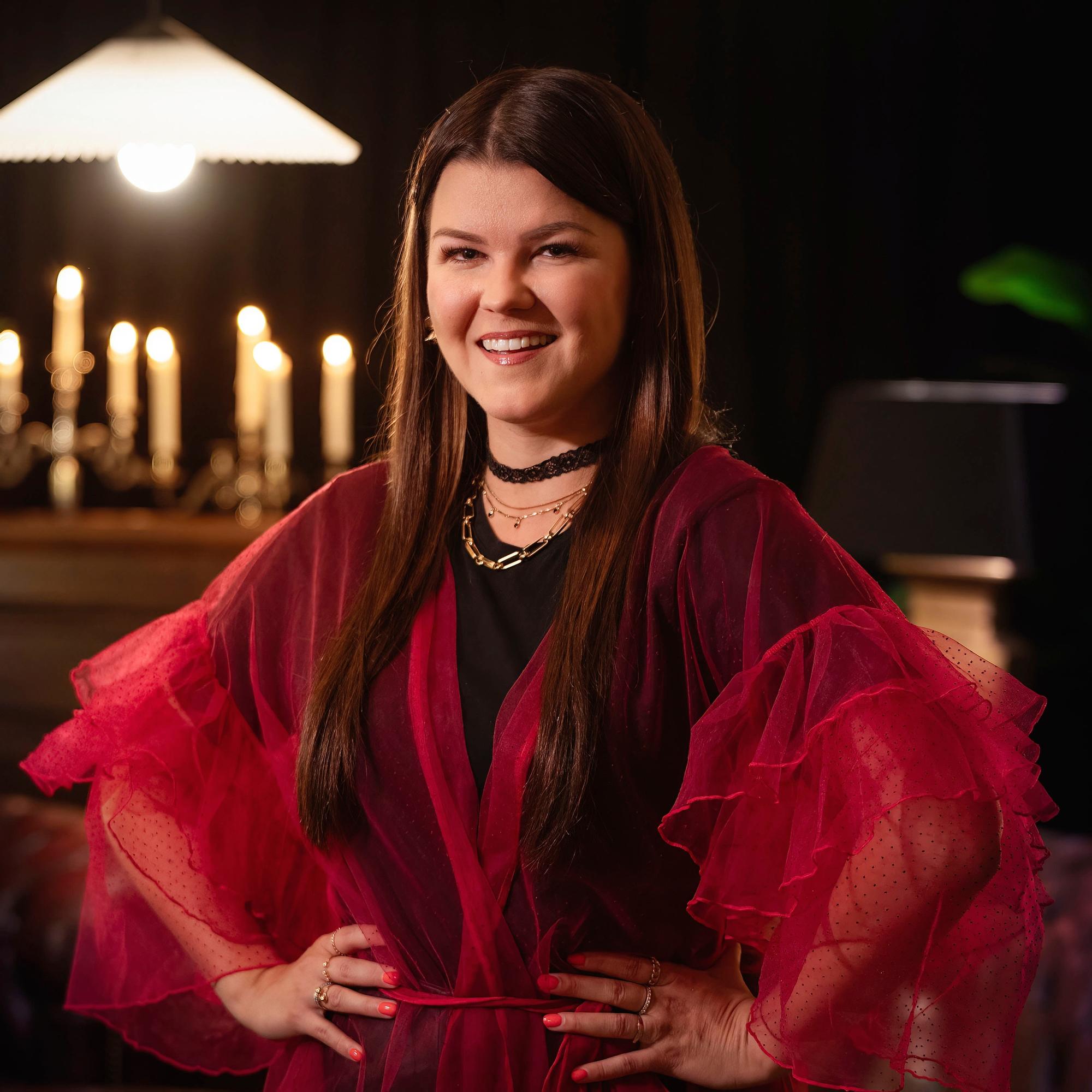 Saara Aalto rakentaa vaimonsa kanssa taloa Espanjaan: ”Haluan hitaampaa elämää”