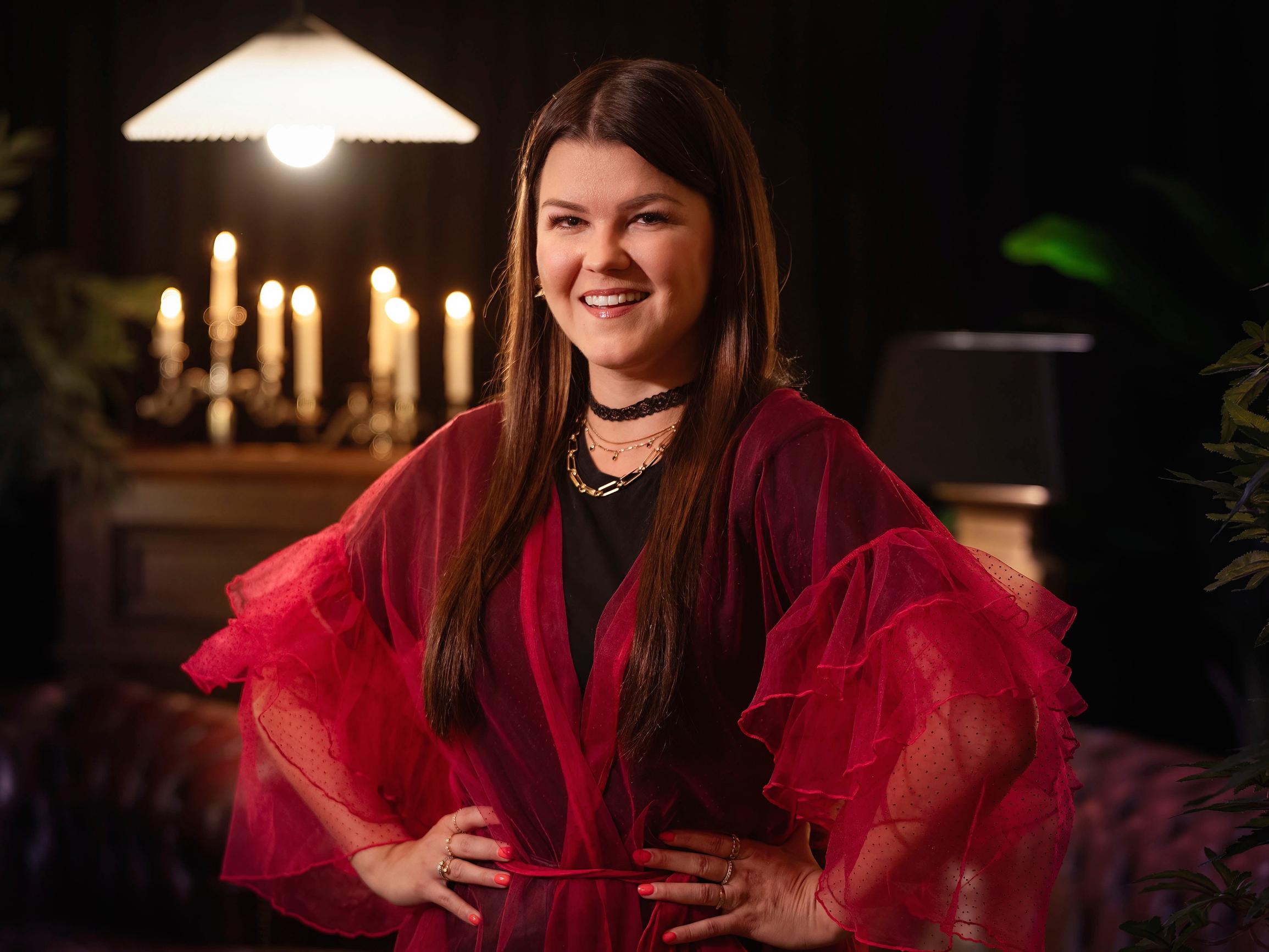 Saara Aalto rakentaa vaimonsa kanssa taloa Espanjaan: ”Haluan hitaampaa elämää”