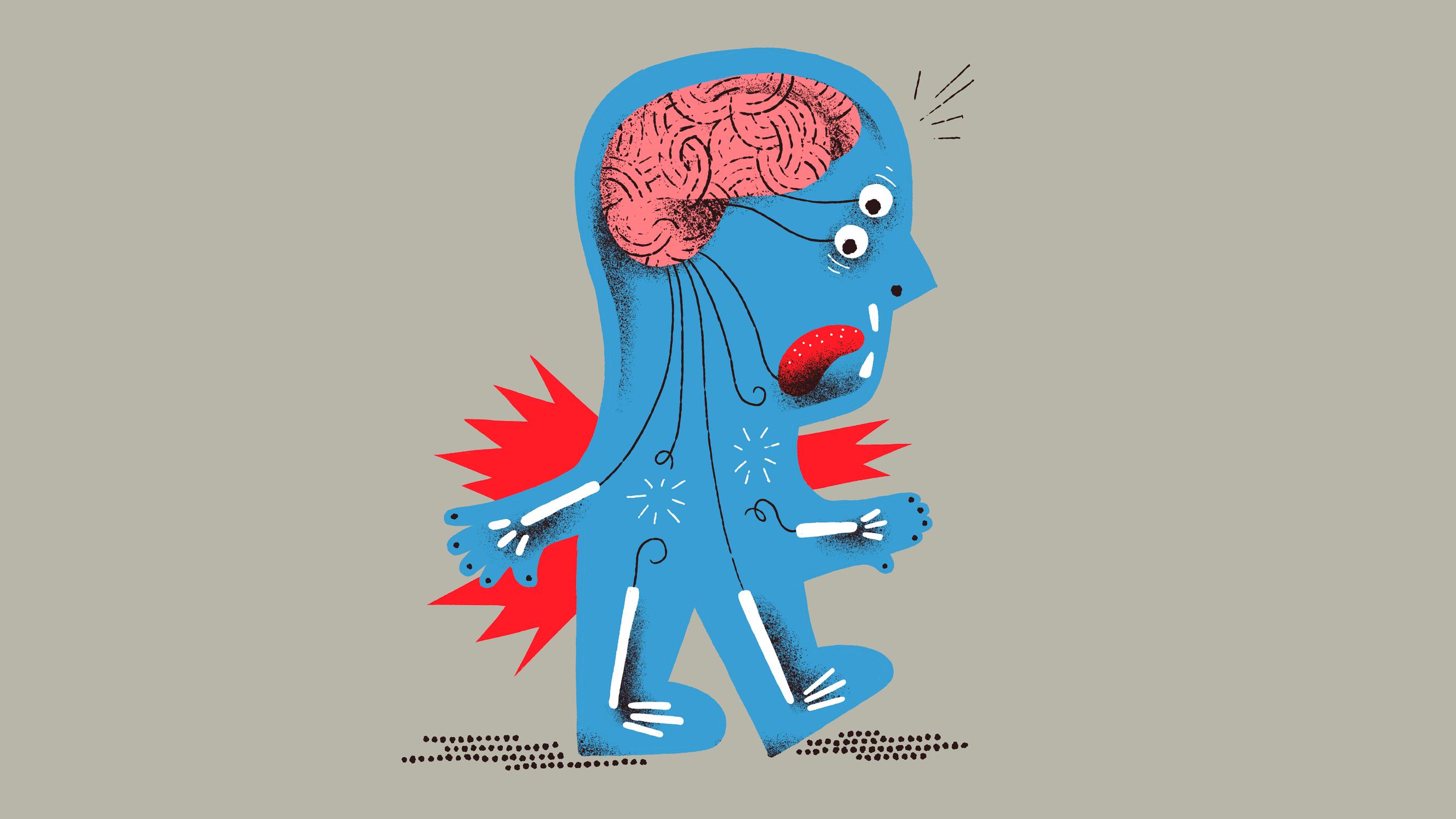 ALS-tautia on pidetty iäkkäiden sairautena, mutta julkisuudessa on monia nuorempia sairastuneita – Onko jokin muuttunut?