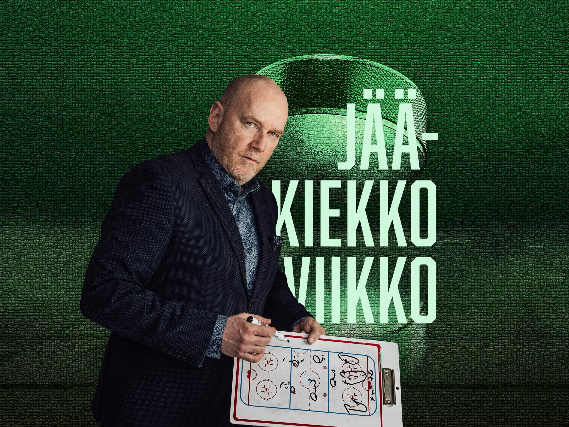 Jatkaako Olli Jokisen HIFK vieraskaukalossa savolaisittain maalaisserkkuna pelaamista? "On syytetty, että olisin katkera"