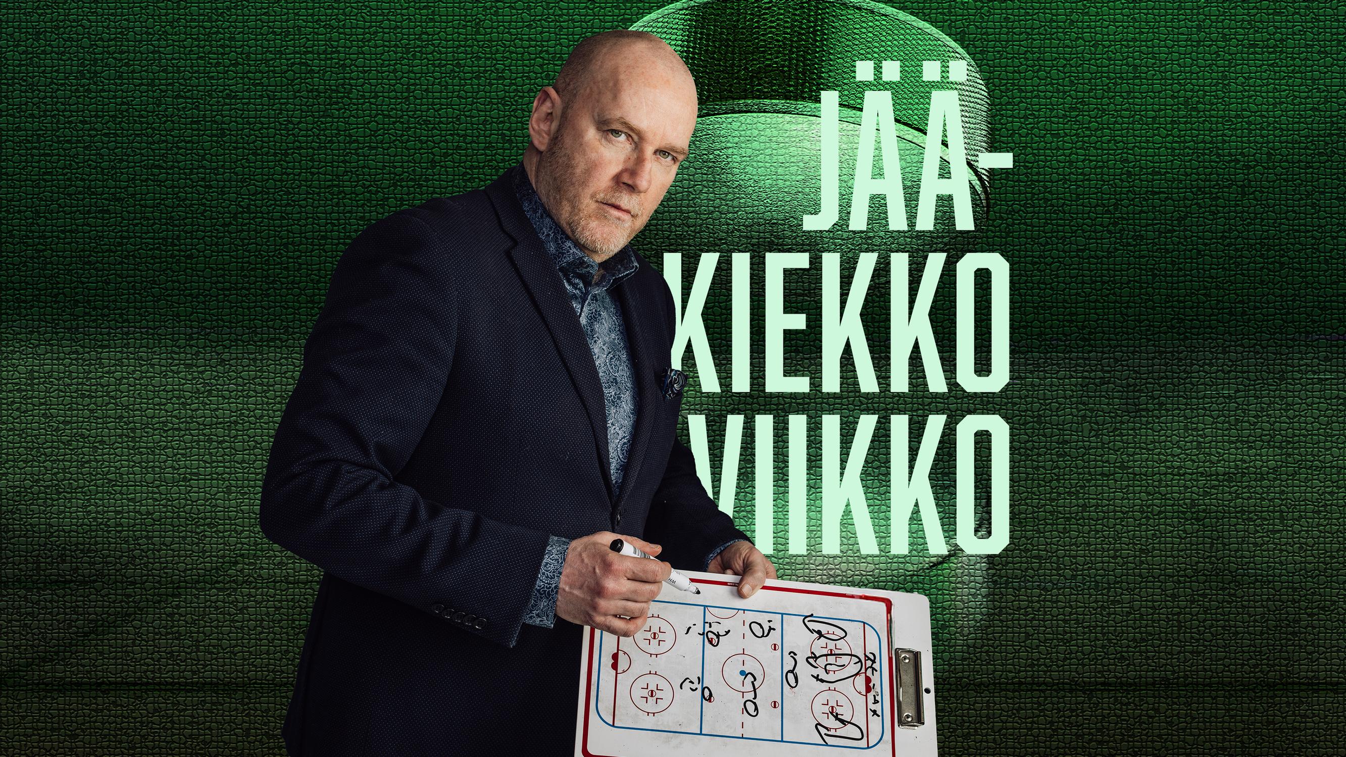 Jatkaako Olli Jokisen HIFK vieraskaukalossa savolaisittain maalaisserkkuna pelaamista? "On syytetty, että olisin katkera"