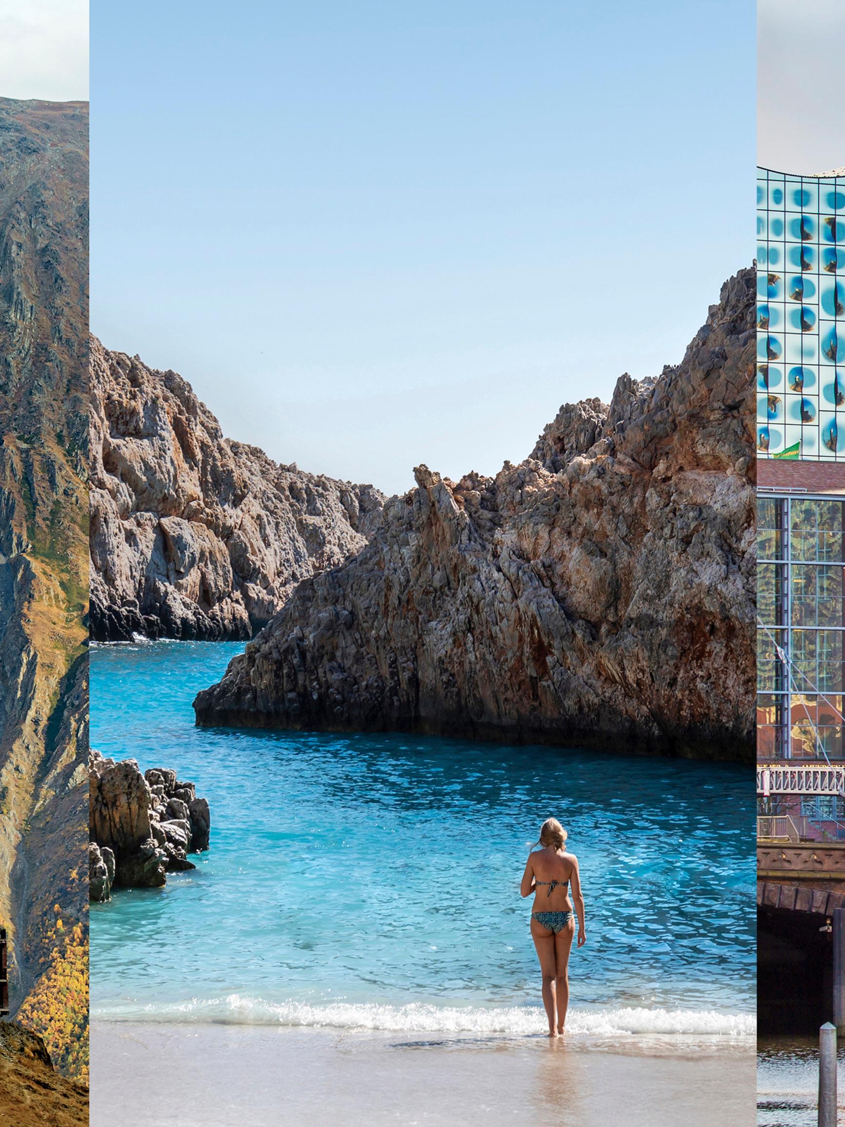 Mondon valinnat 2026