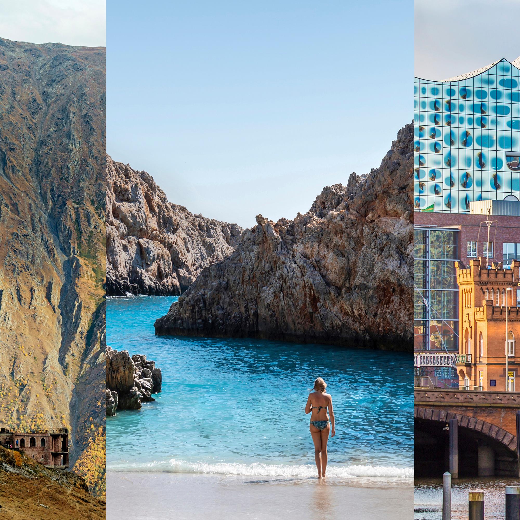 Mondon valinnat 2026