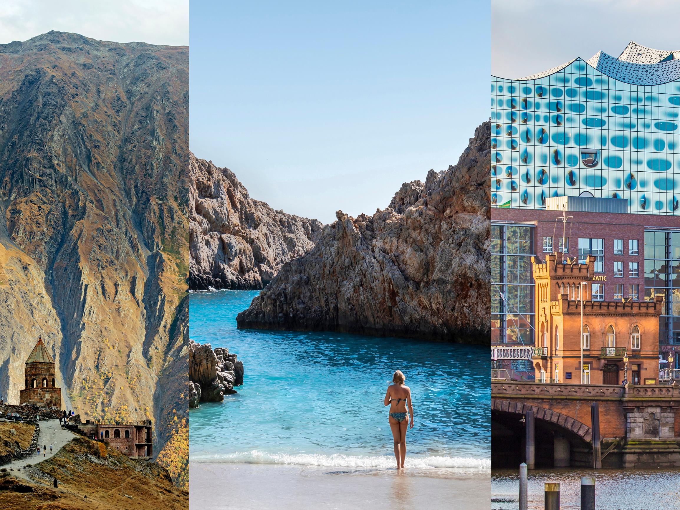 Mondon valinnat 2026