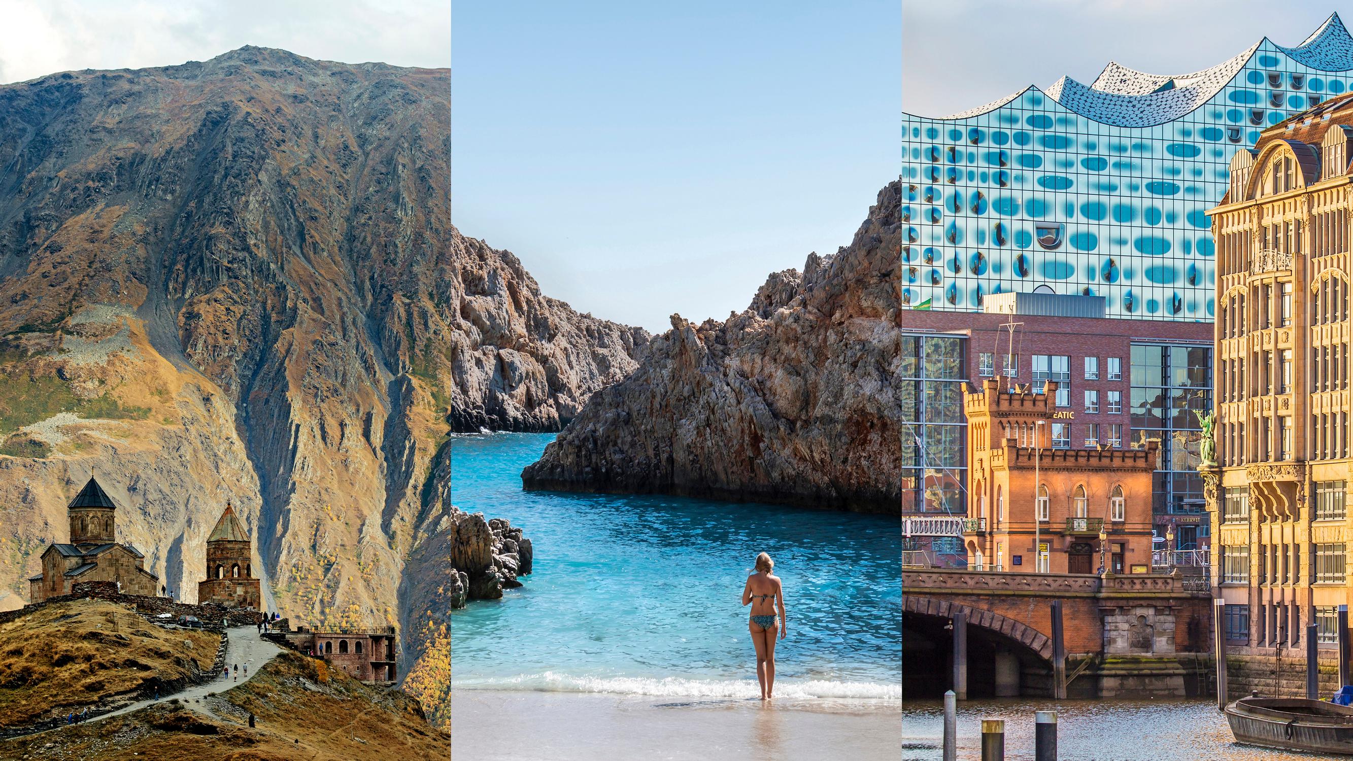 Mondon valinnat 2026