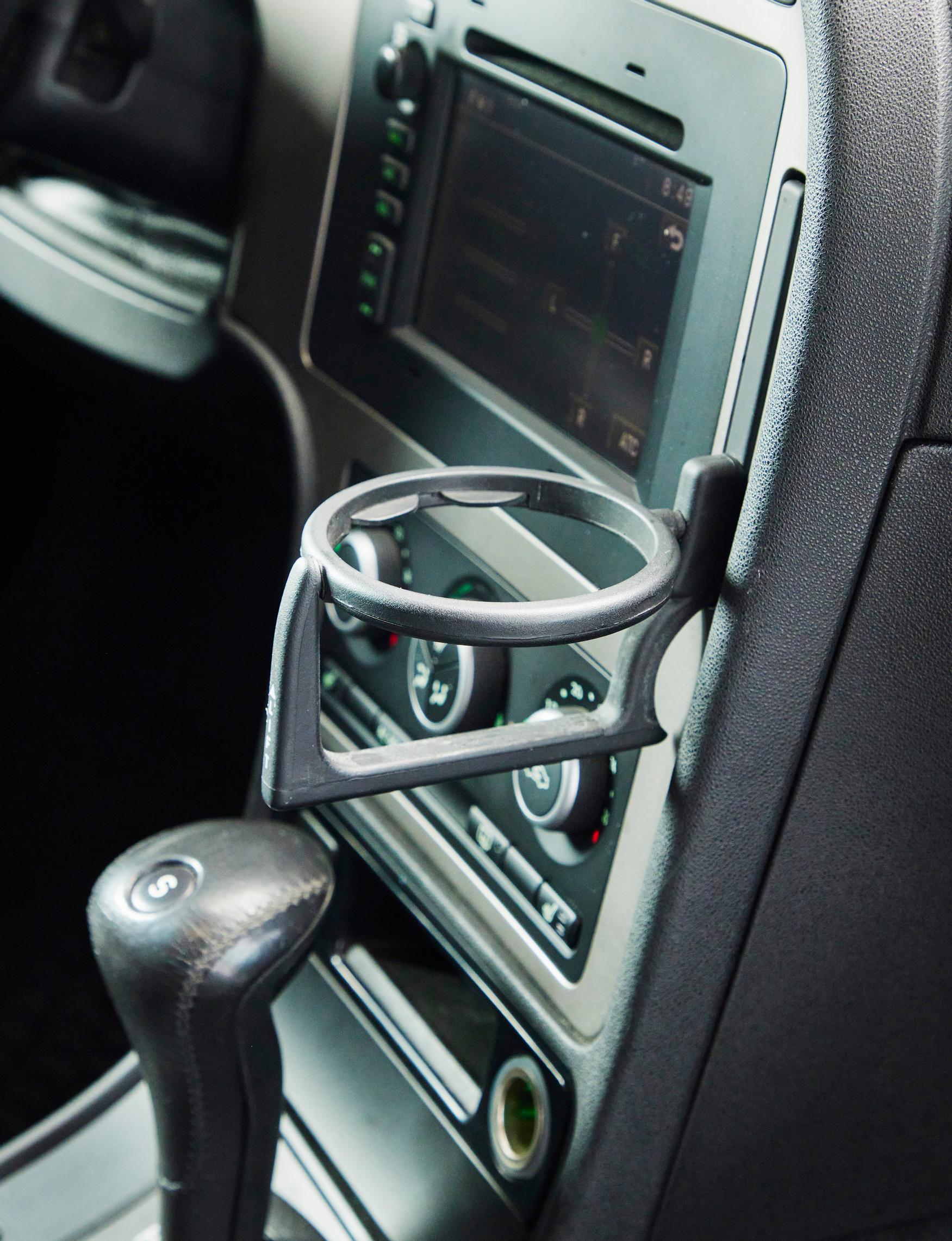 Saab 9-5 2.3T Aero A:n mukiteline 