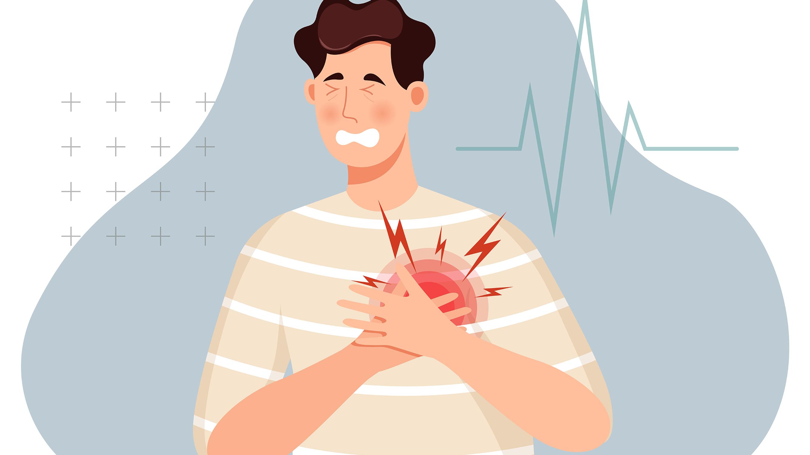 Huimaus on usein varoitusmerkki, jonka taustalla vaikuttaa useita eri eri syitä – Pippa Laukka neuvoo, miten kaatumisia voi ehkäistä