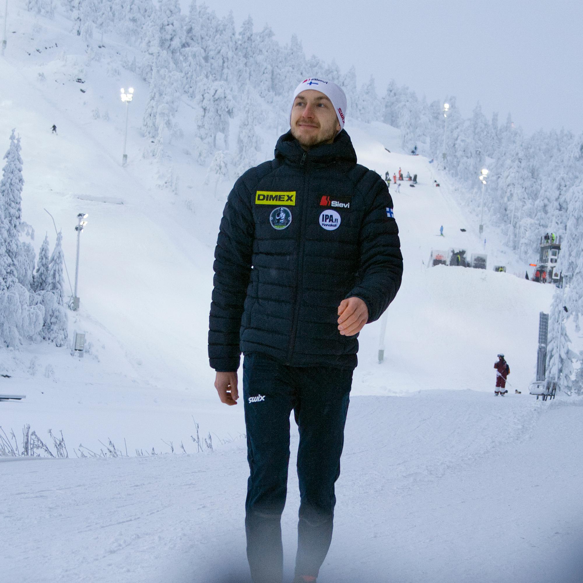 Tämä on Ilkka Herolalle olympiamitalia tärkeämpi asia: ”Urani arvoa ei ratkaise se, olenko ollut 10 vai 20 kertaa palkintopallilla”