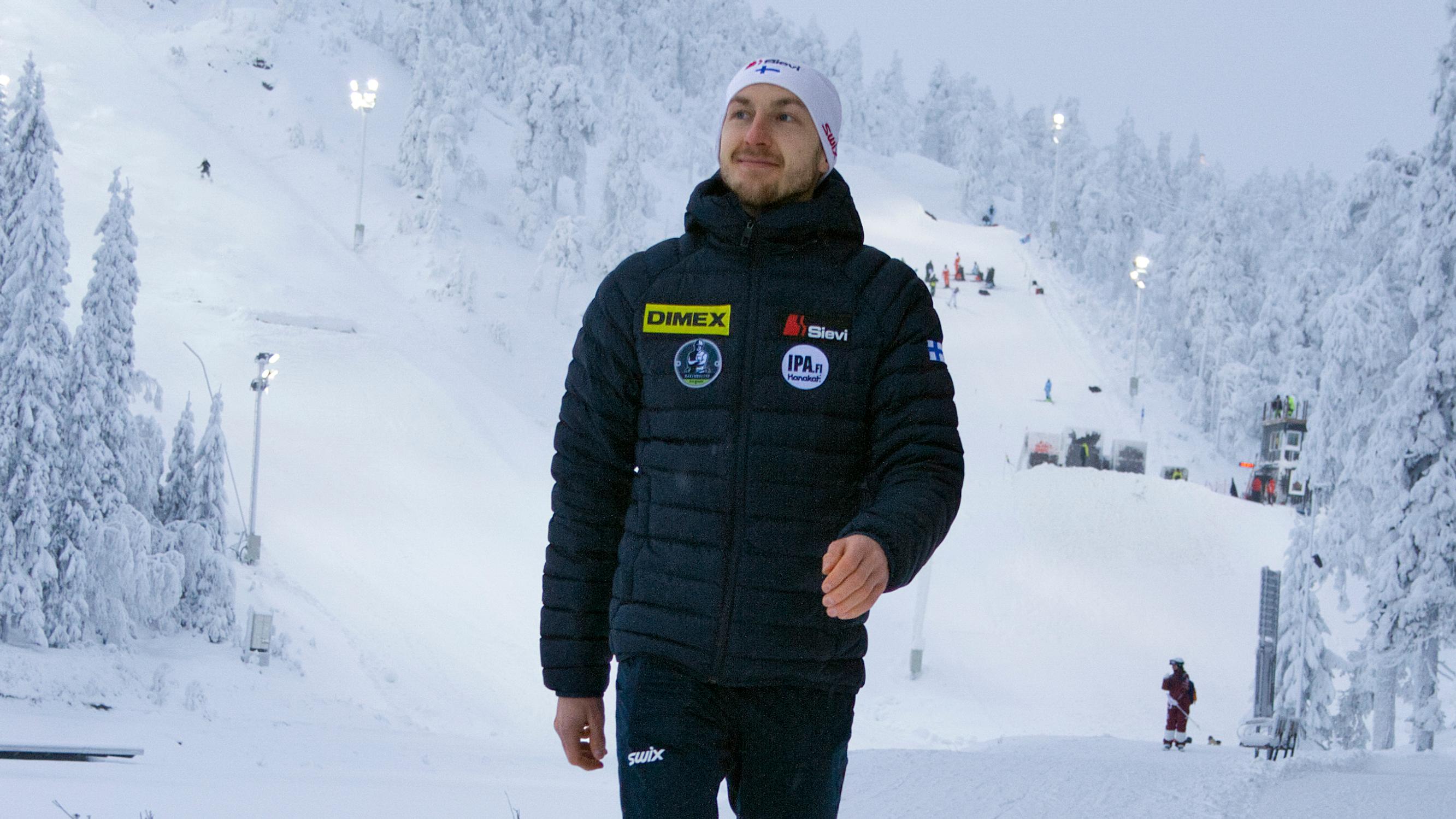 Tämä on Ilkka Herolalle olympiamitalia tärkeämpi asia: ”Urani arvoa ei ratkaise se, olenko ollut 10 vai 20 kertaa palkintopallilla”