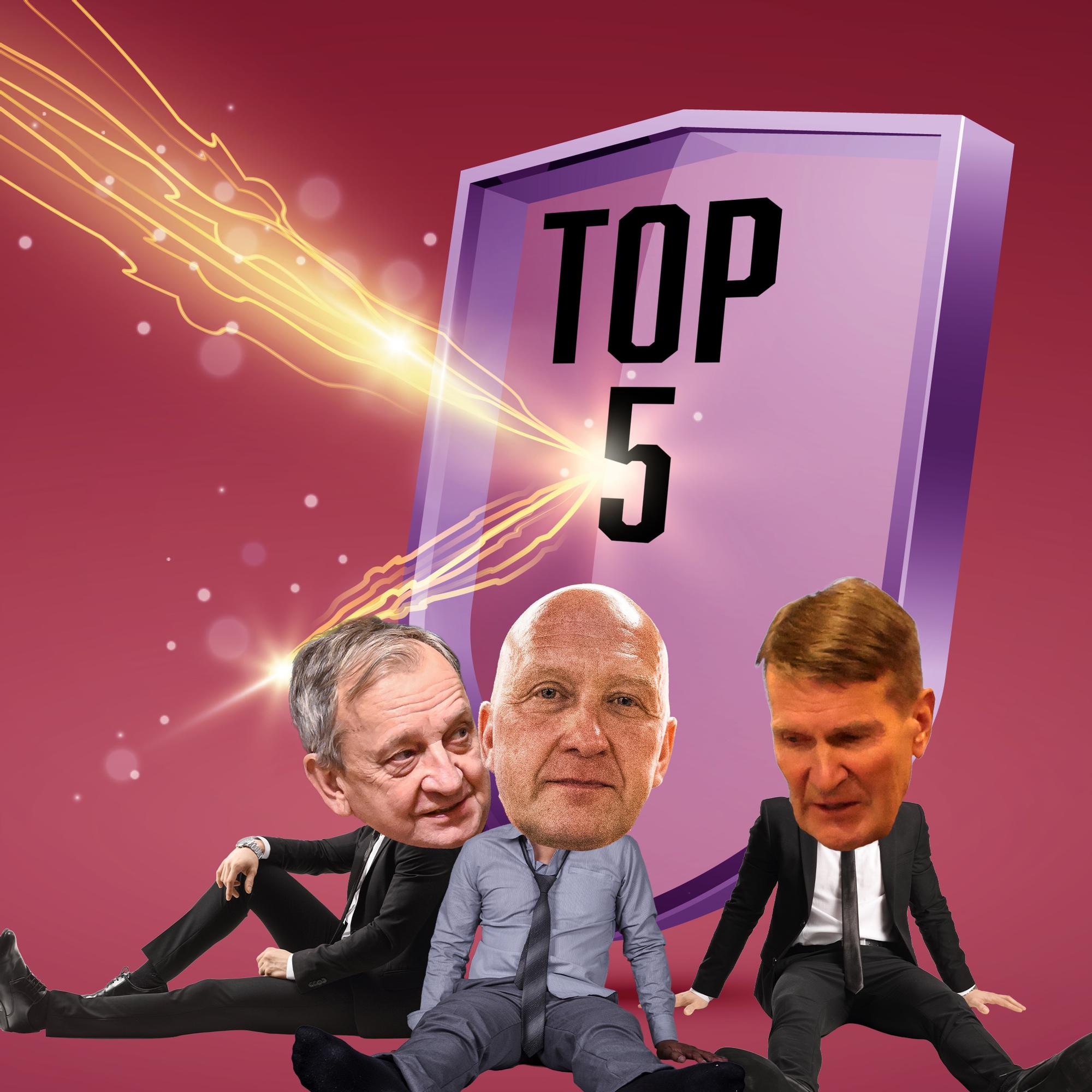 Petteri Sihvonen paljastaa: Nämä viisi jääkiekkomiestä kestivät heikoimmin kritiikin – "Kiukkuinen kuin ampiainen"