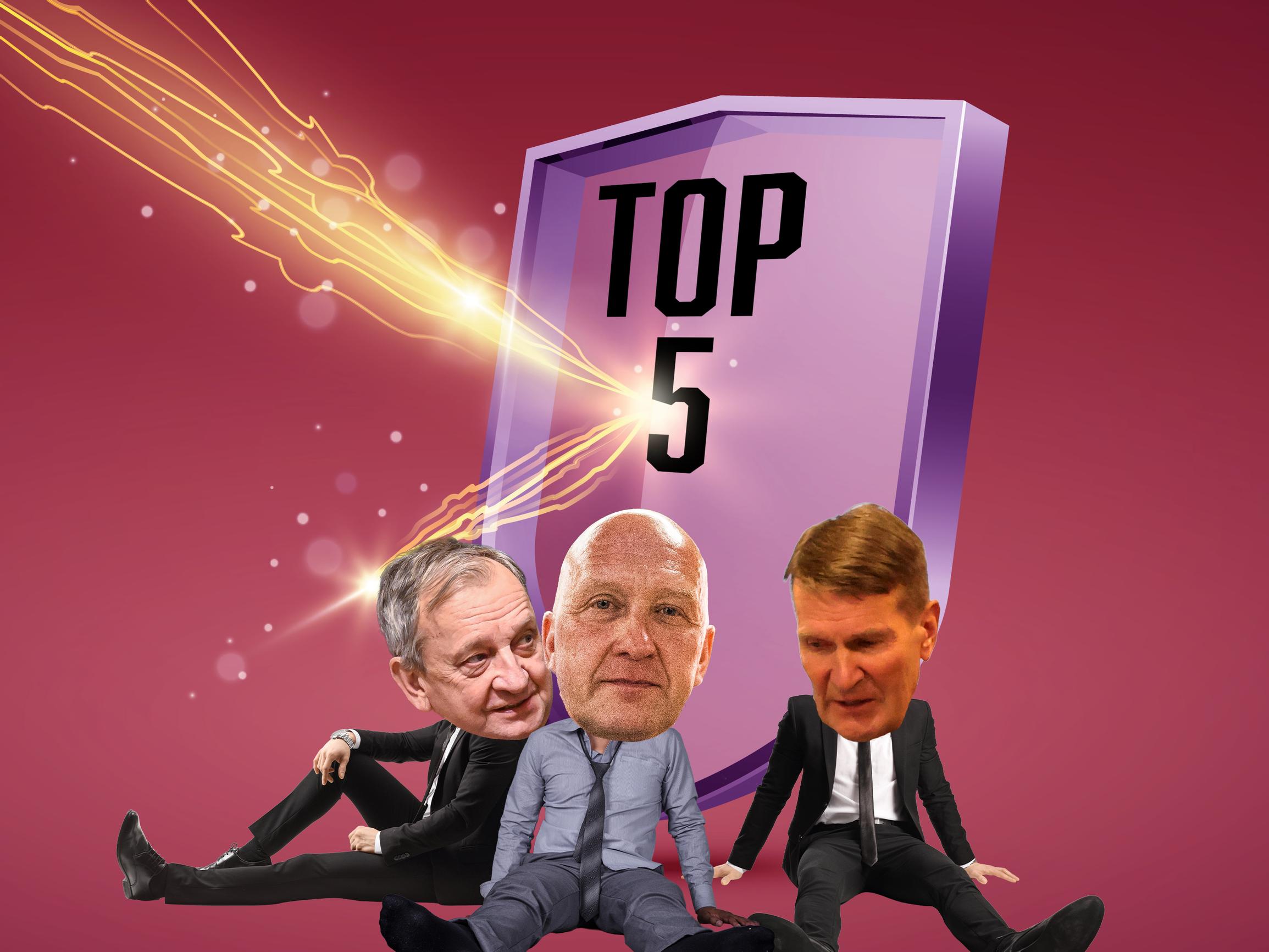 Petteri Sihvonen paljastaa: Nämä viisi jääkiekkomiestä kestivät heikoimmin kritiikin – "Kiukkuinen kuin ampiainen"