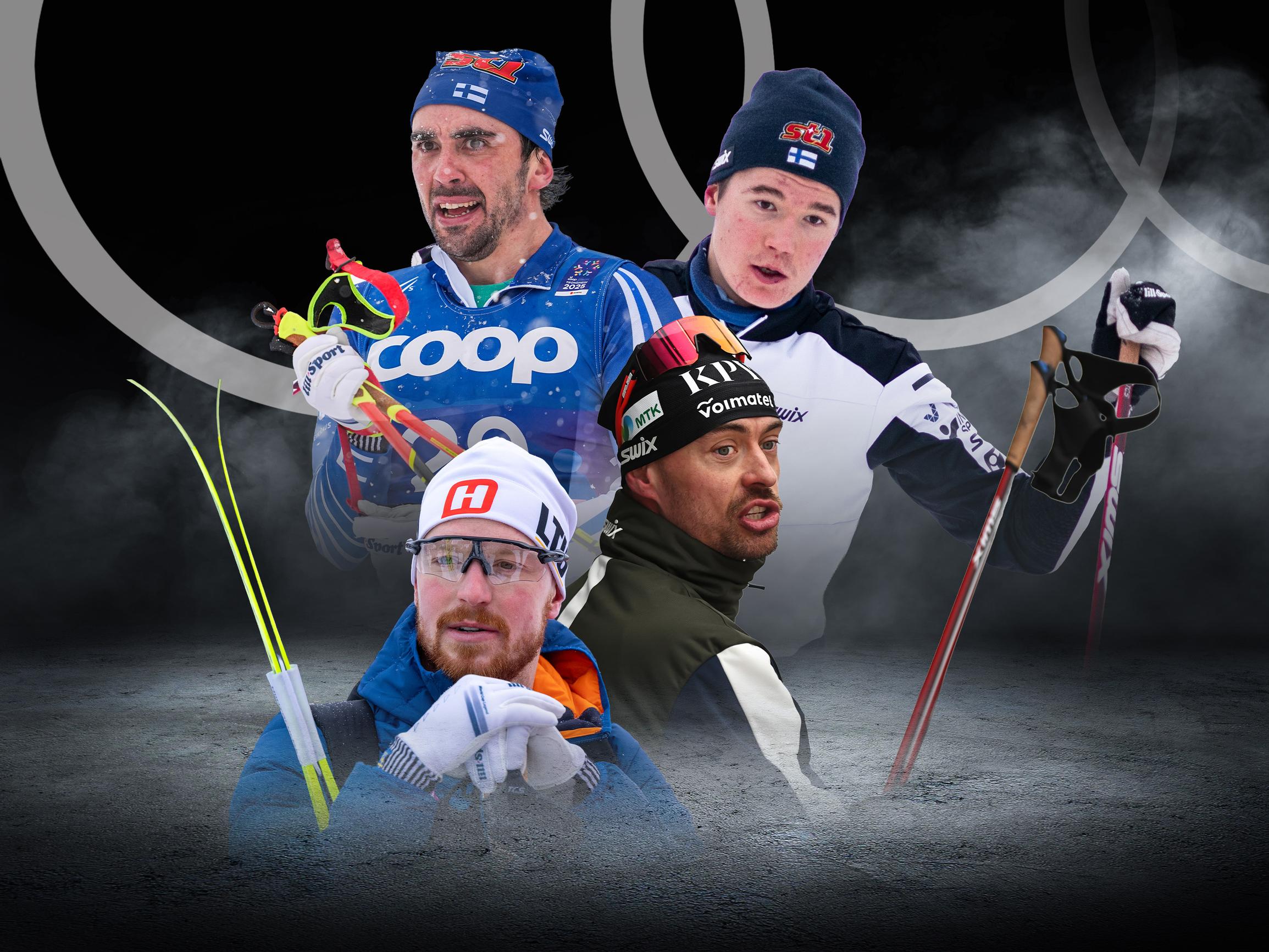 Kommentti: Suomen valmennusjohto teki kovan linjauksen – Perttu Hyvärisen sivuuttamisen taustalla isoja kysymysmerkkejä