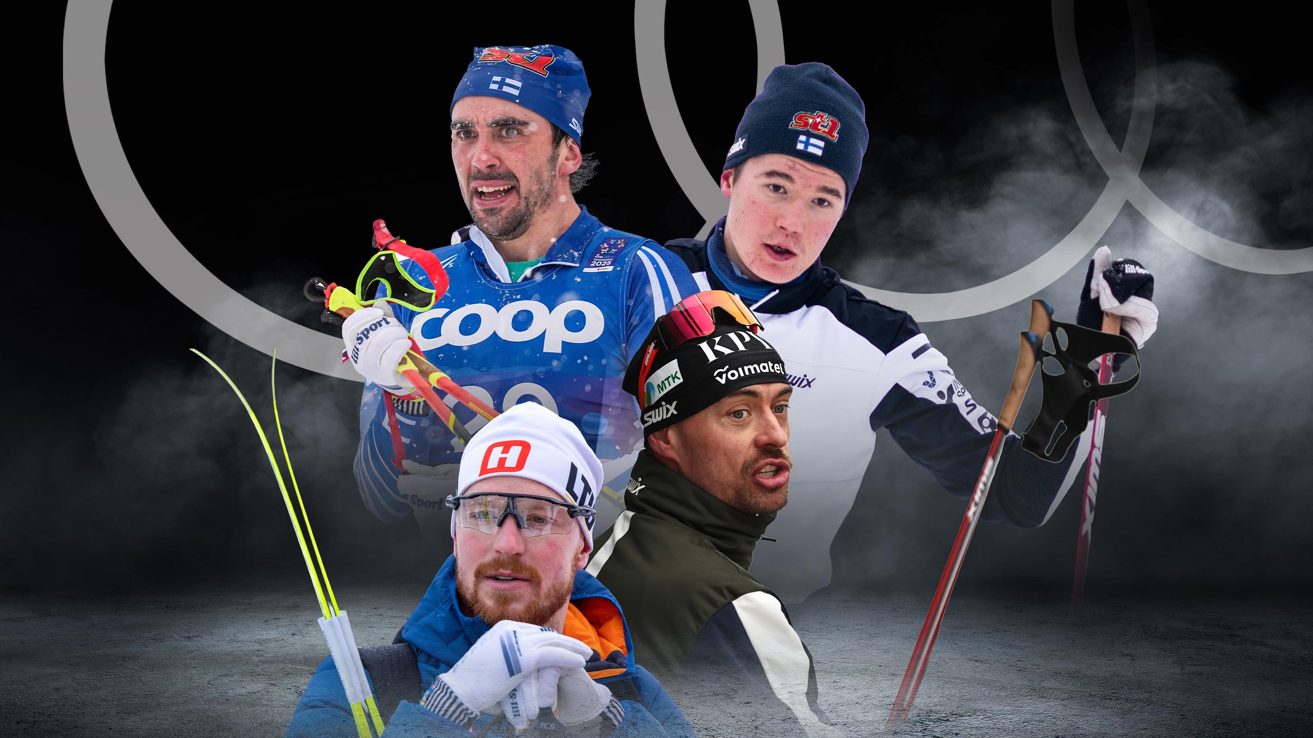 Kommentti: Suomen valmennusjohto teki kovan linjauksen – Perttu Hyvärisen sivuuttamisen taustalla isoja kysymysmerkkejä