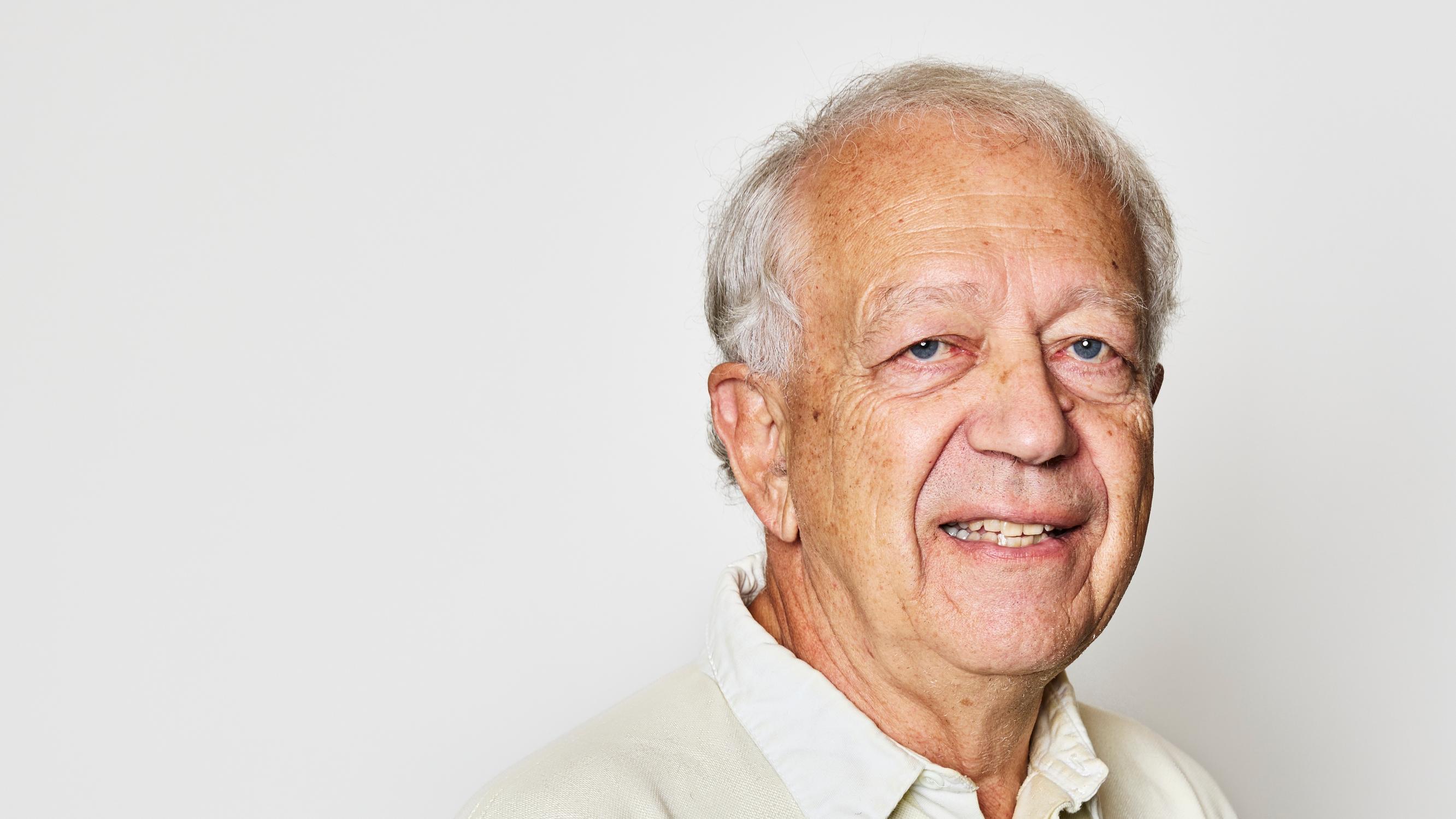 Pekka Puskalla ei ole koskaan ollut paino-ongelmia – Yhdestä paheesta hänet kuitenkin tunnetaan  