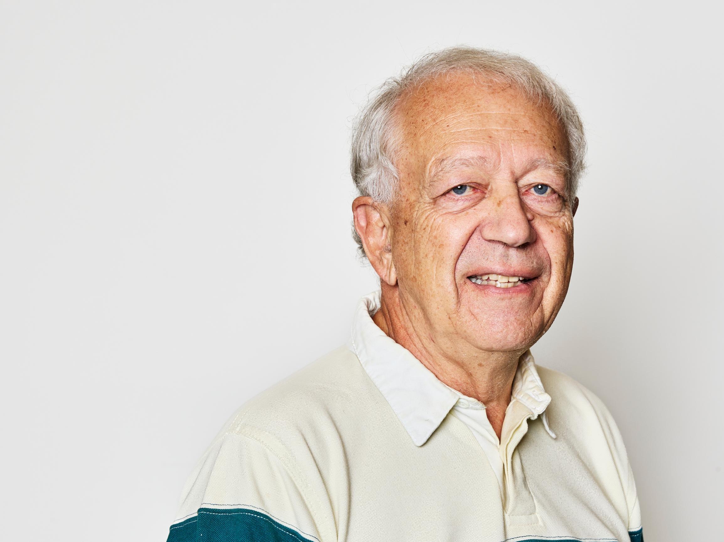 Pekka Puskalla ei ole koskaan ollut paino-ongelmia – Yhdestä paheesta hänet kuitenkin tunnetaan  