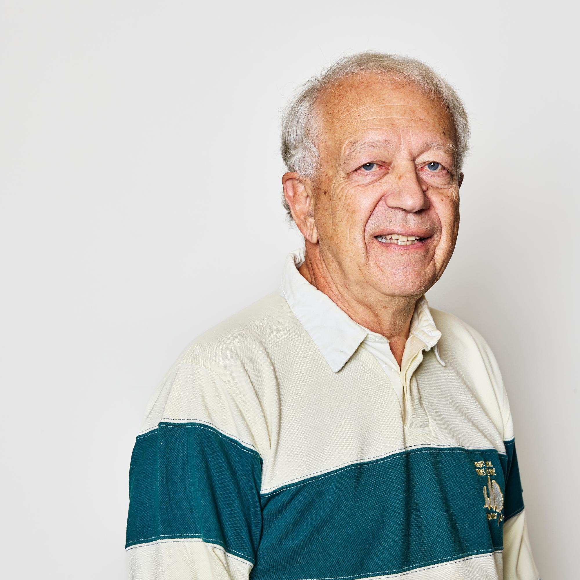 Pekka Puskalla ei ole koskaan ollut paino-ongelmia – Yhdestä paheesta hänet kuitenkin tunnetaan  