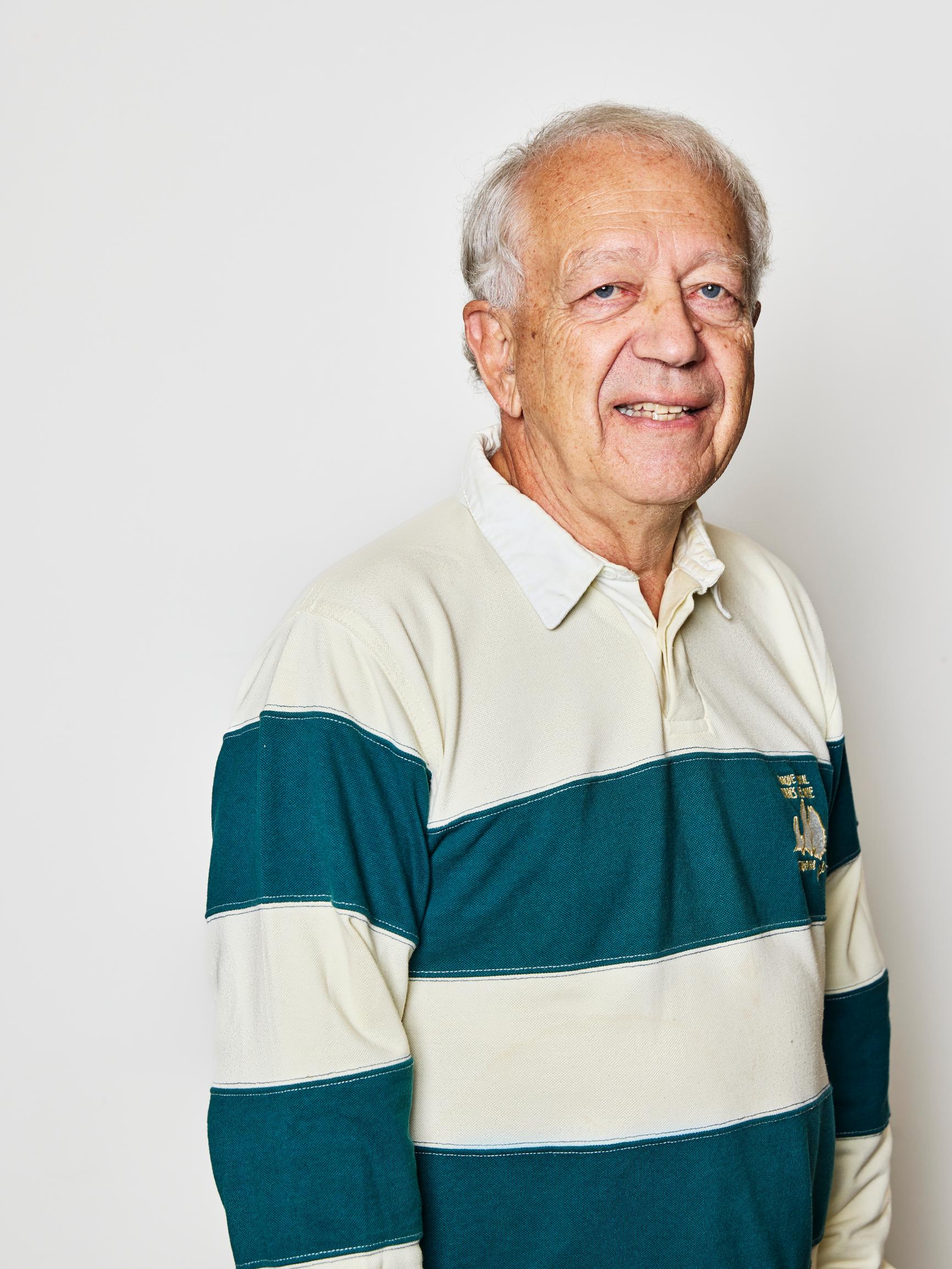 Pekka Puskalla ei ole koskaan ollut paino-ongelmia – Yhdestä paheesta hänet kuitenkin tunnetaan  