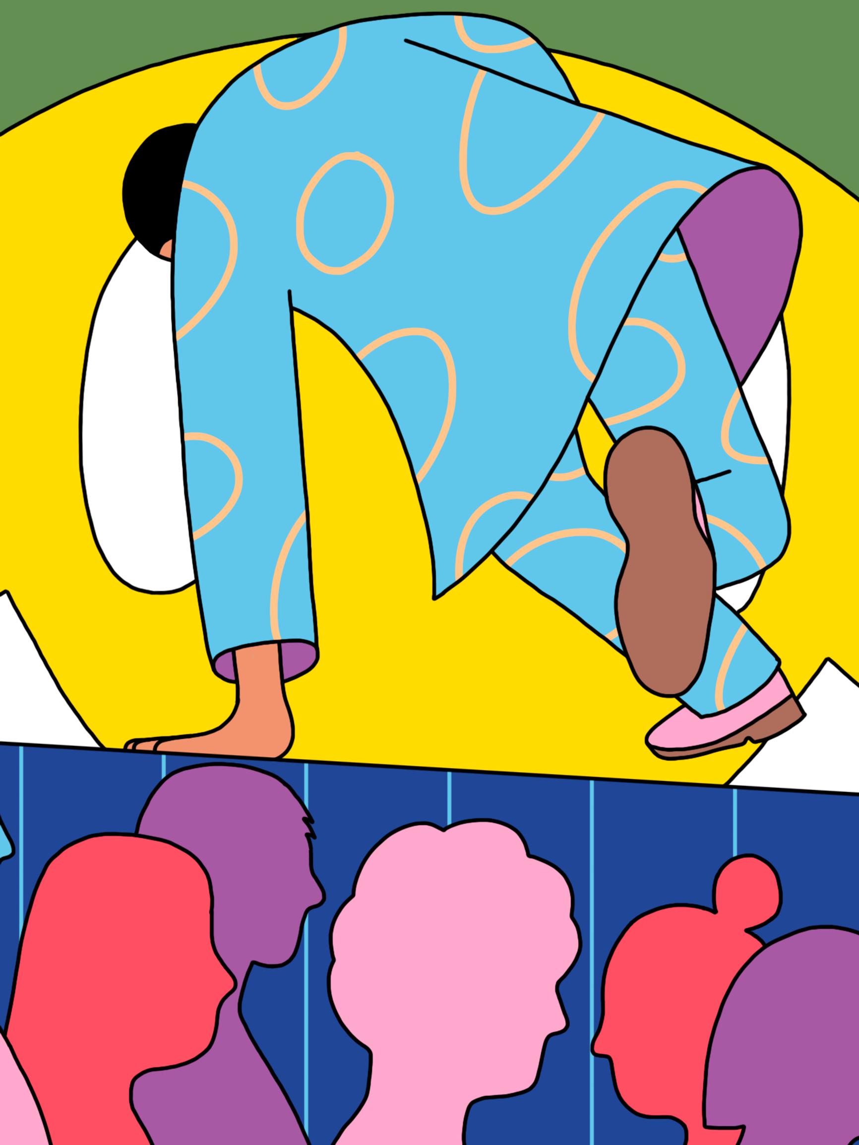 Omien ajatusten piilottaminen voi olla tuhoisaa – Näiden kolmen ohjeen avulla uskallat kertoa, mitä mieltä todella olet