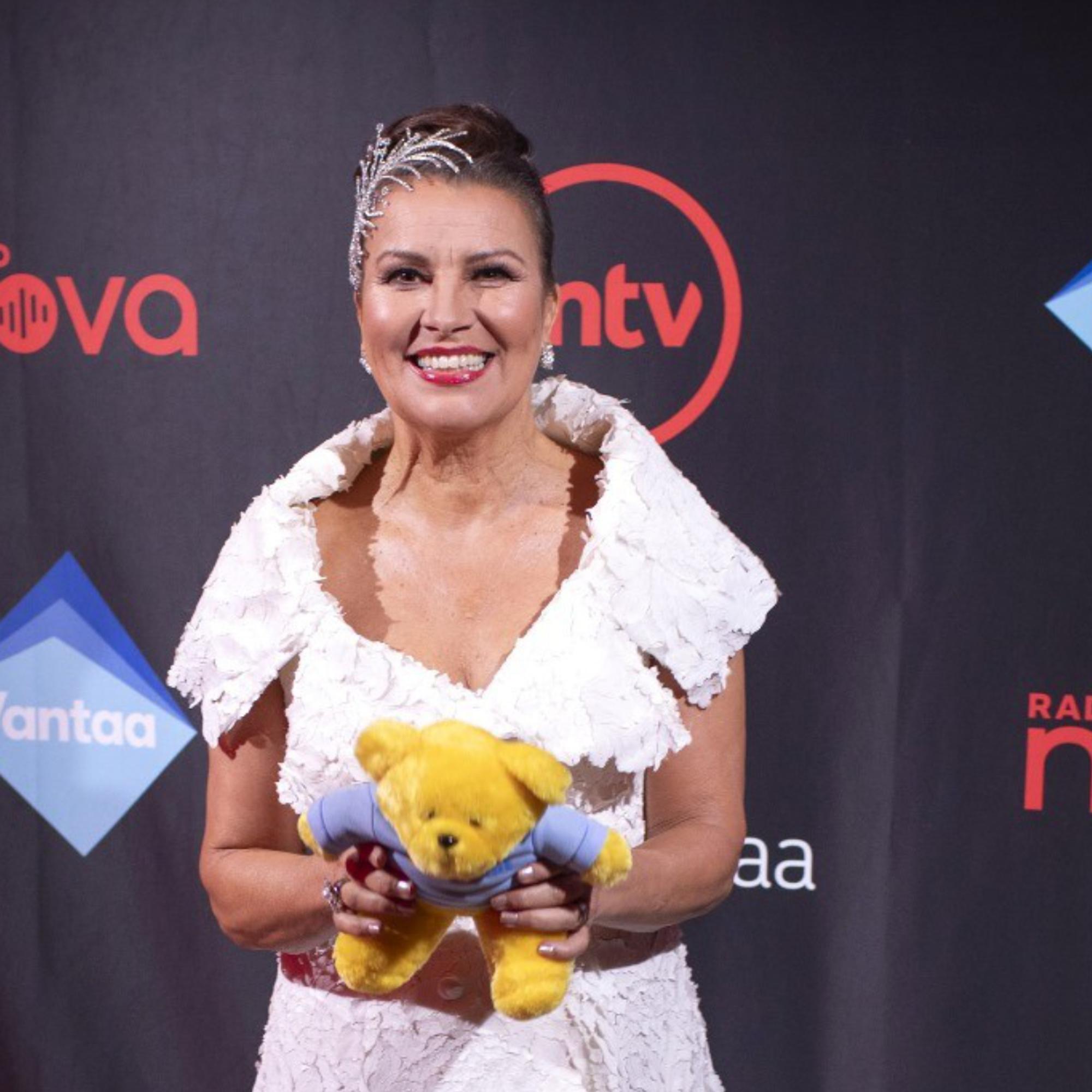 Arja Korisevan nuorinkin lapsi muutti syksyllä pois – Kun aikaa vapautui, laulaja aloitti viimein yhden asian