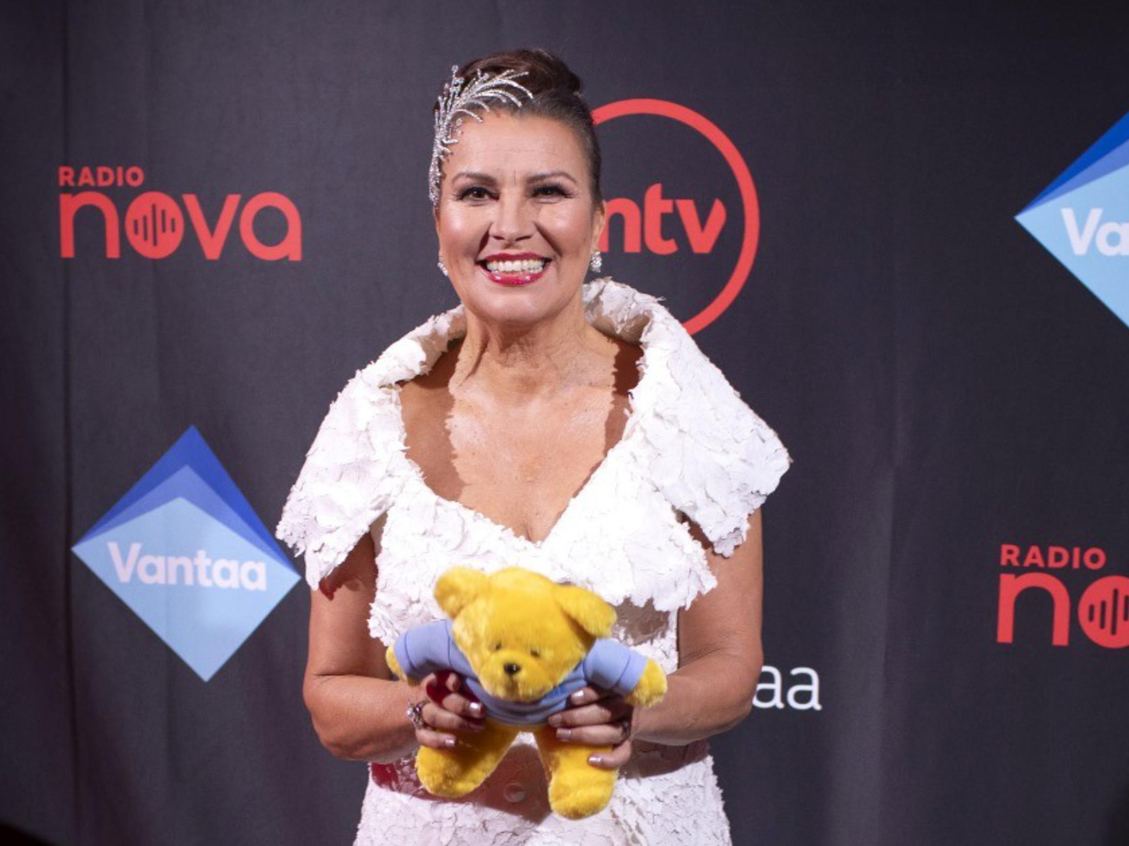 Arja Korisevan nuorinkin lapsi muutti syksyllä pois – Kun aikaa vapautui, laulaja aloitti viimein yhden asian